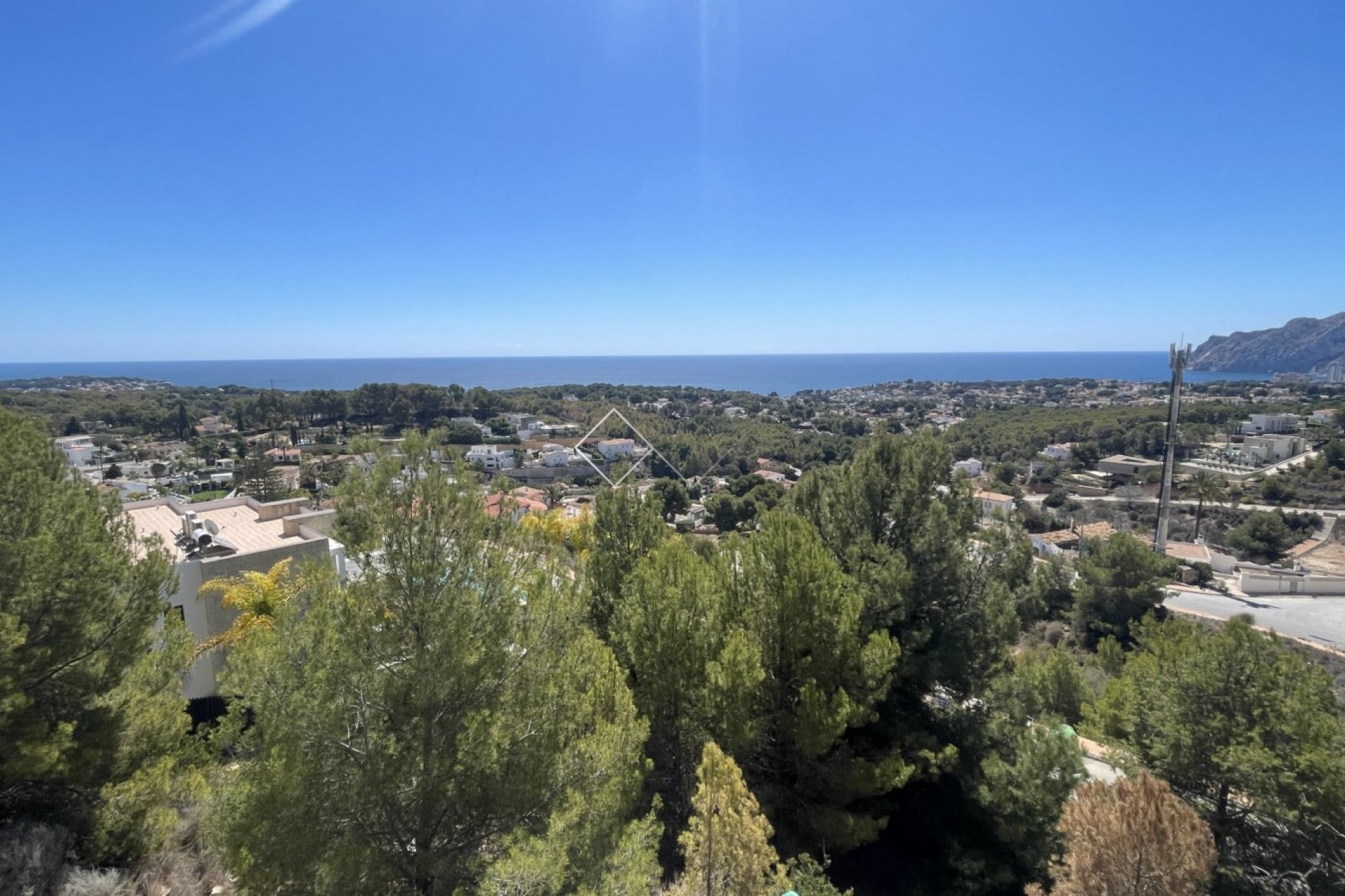 Reventa - Parcelas y Terrenos - Benissa - La Fustera