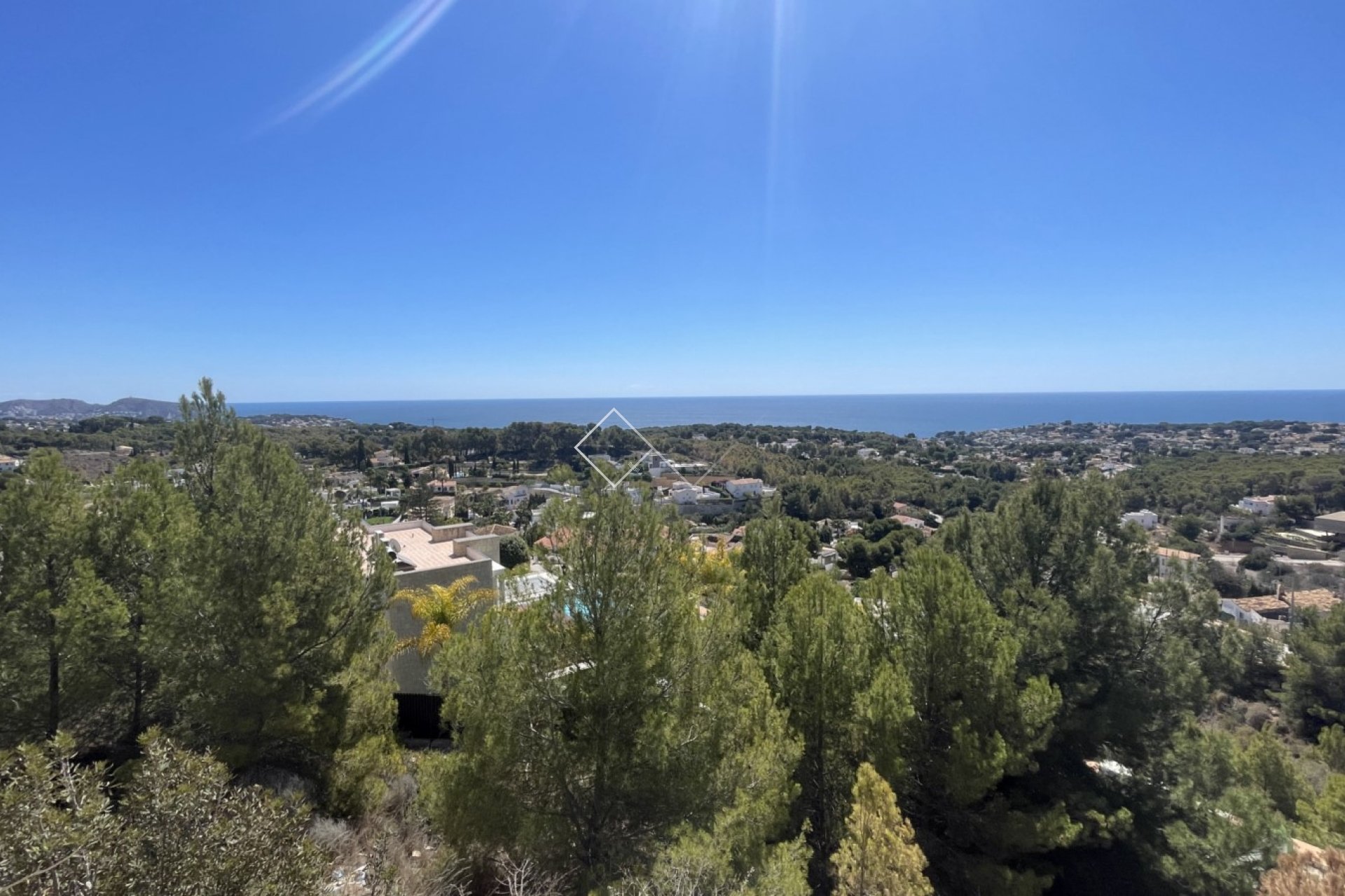 Reventa - Parcelas y Terrenos - Benissa - La Fustera