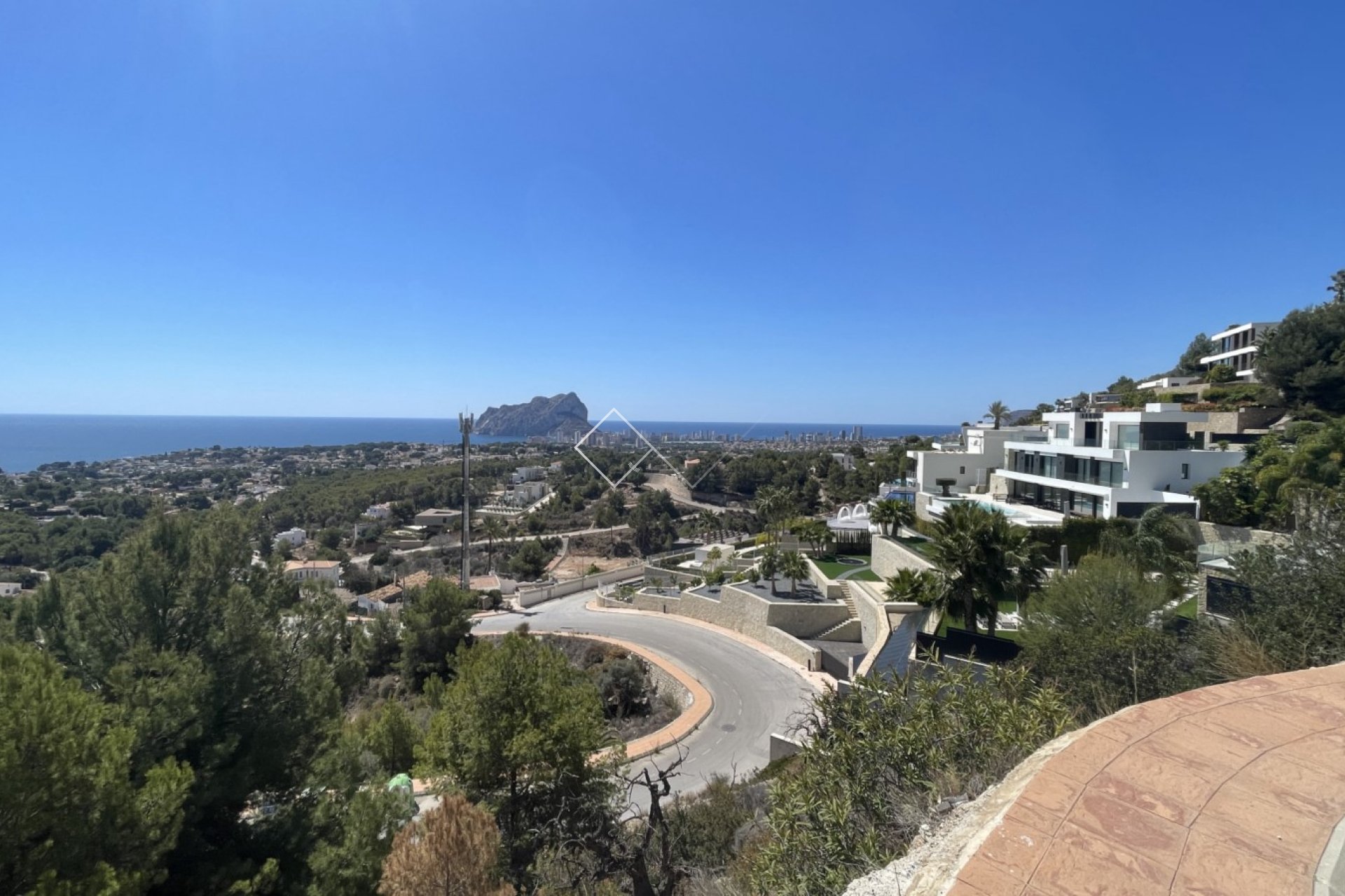 Reventa - Parcelas y Terrenos - Benissa - La Fustera