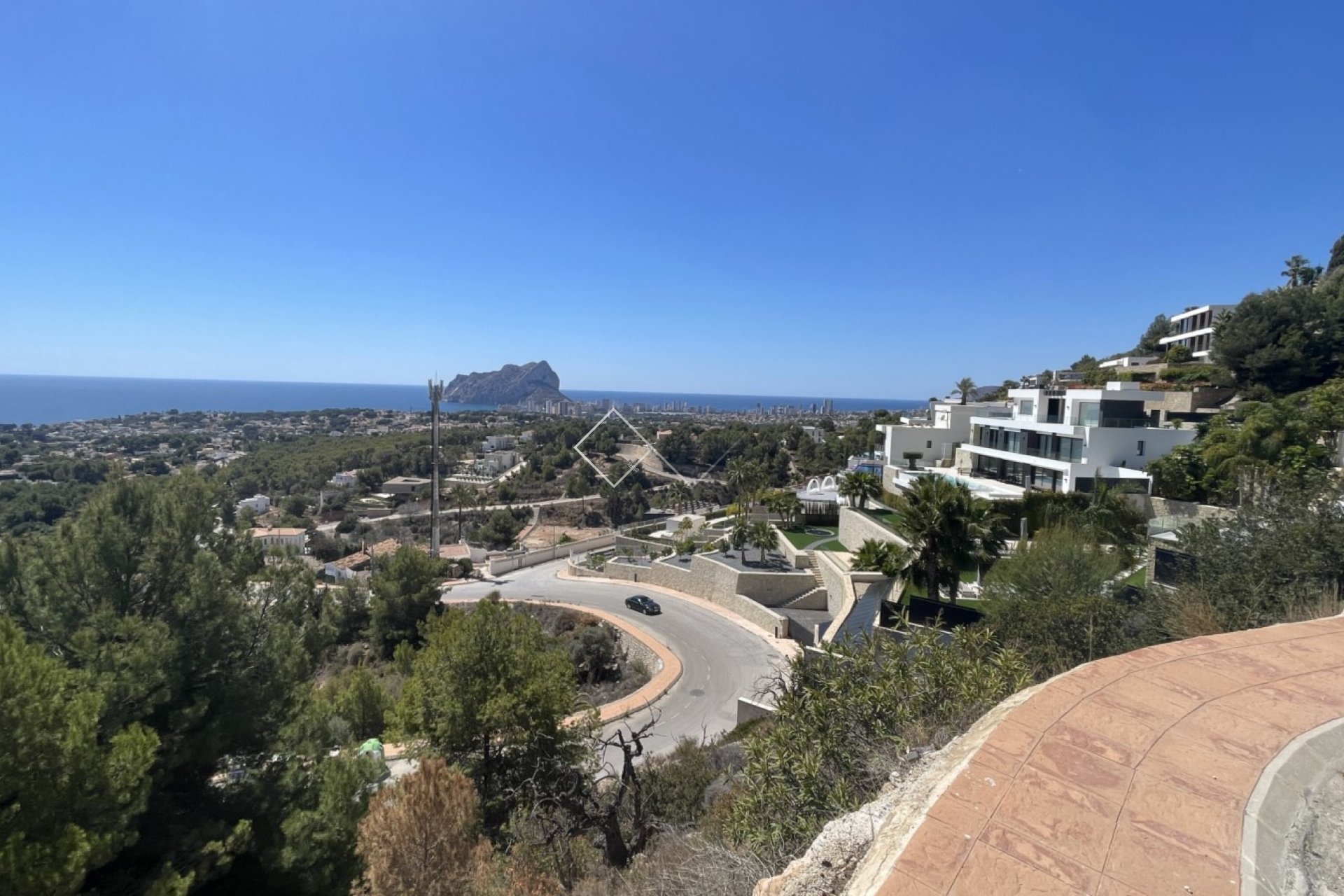 Reventa - Parcelas y Terrenos - Benissa - La Fustera