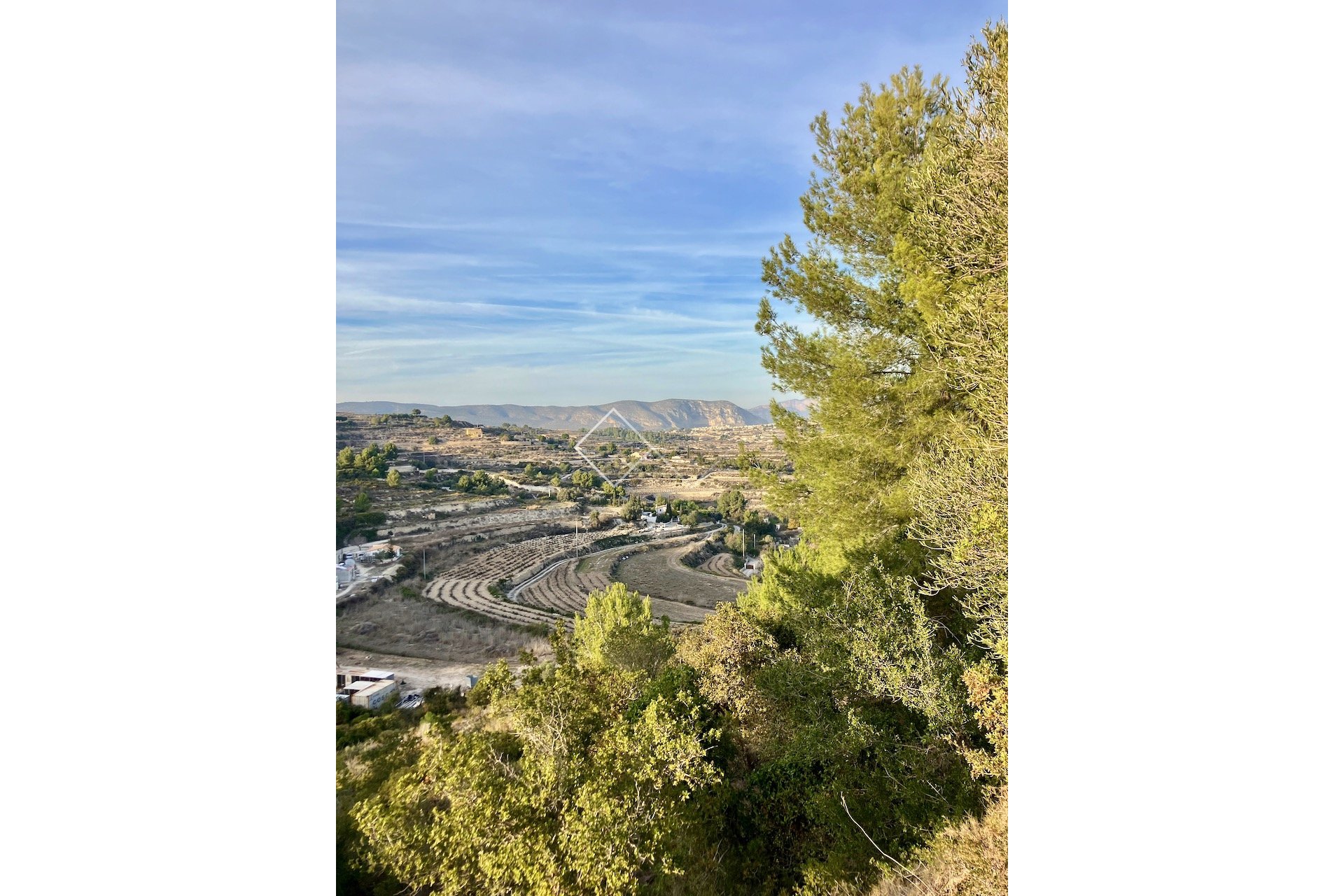 Reventa - Parcelas y Terrenos - Moraira - Benimeit