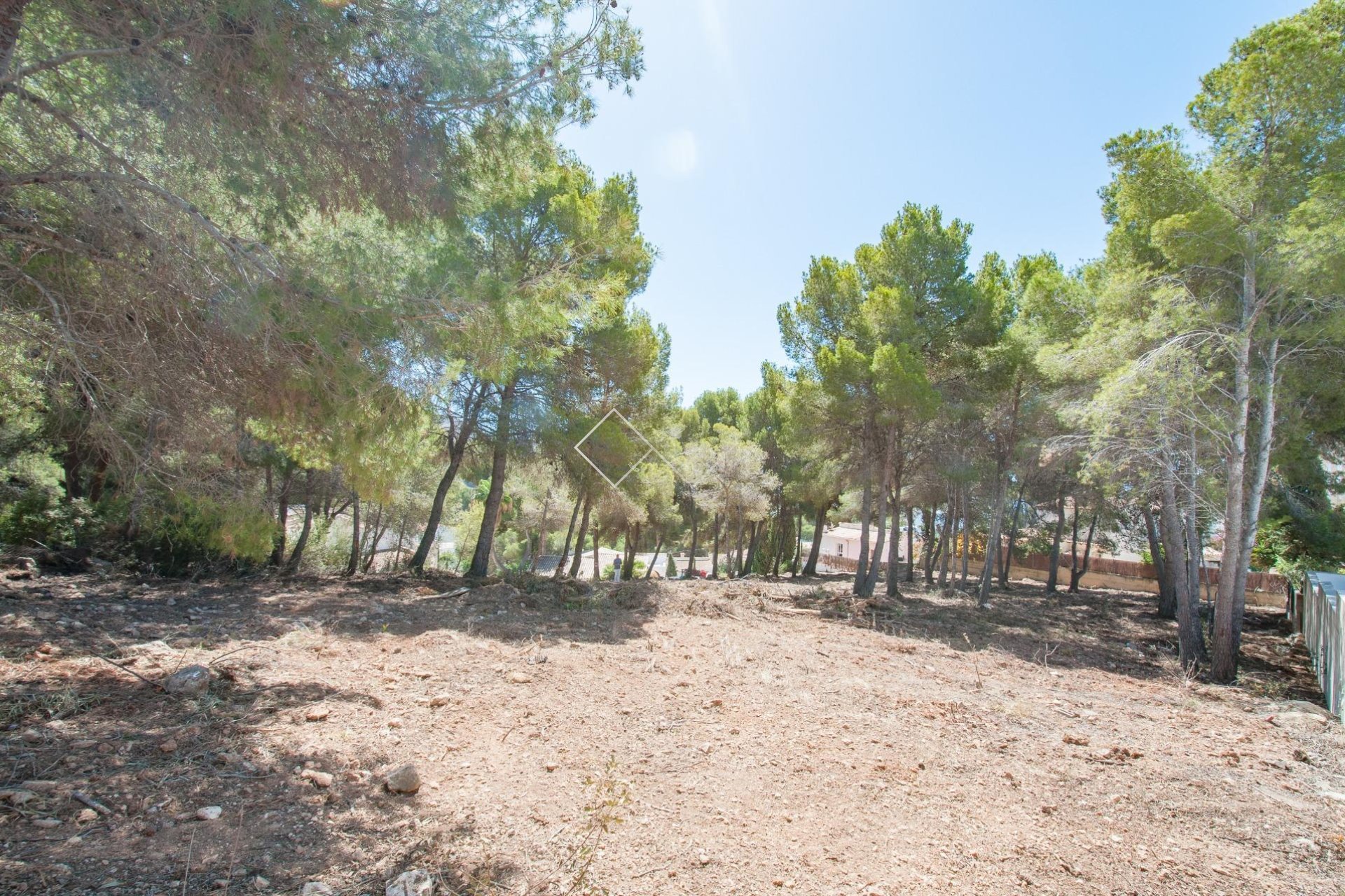 Reventa - Parcelas y Terrenos - Moraira