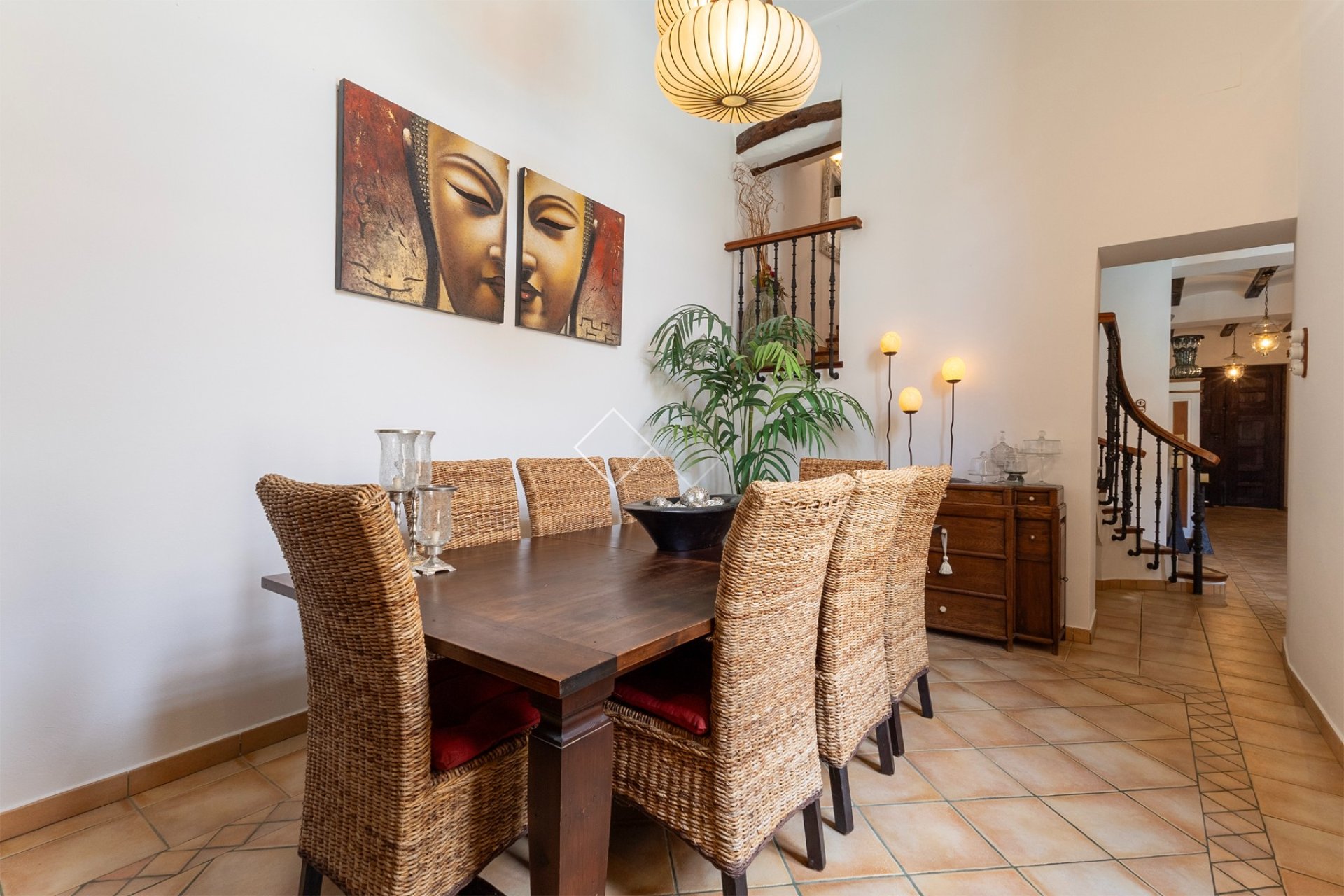 Reventa - Semi-detached house - Jávea/Xàbia - Centro histórico