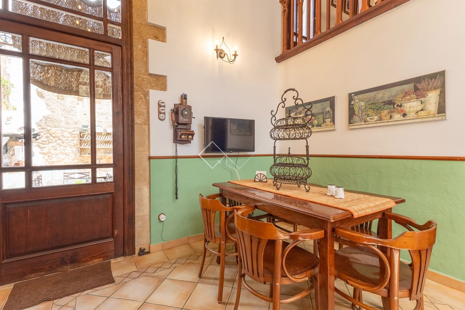 Reventa - Semi-detached house - Jávea/Xàbia - Centro histórico