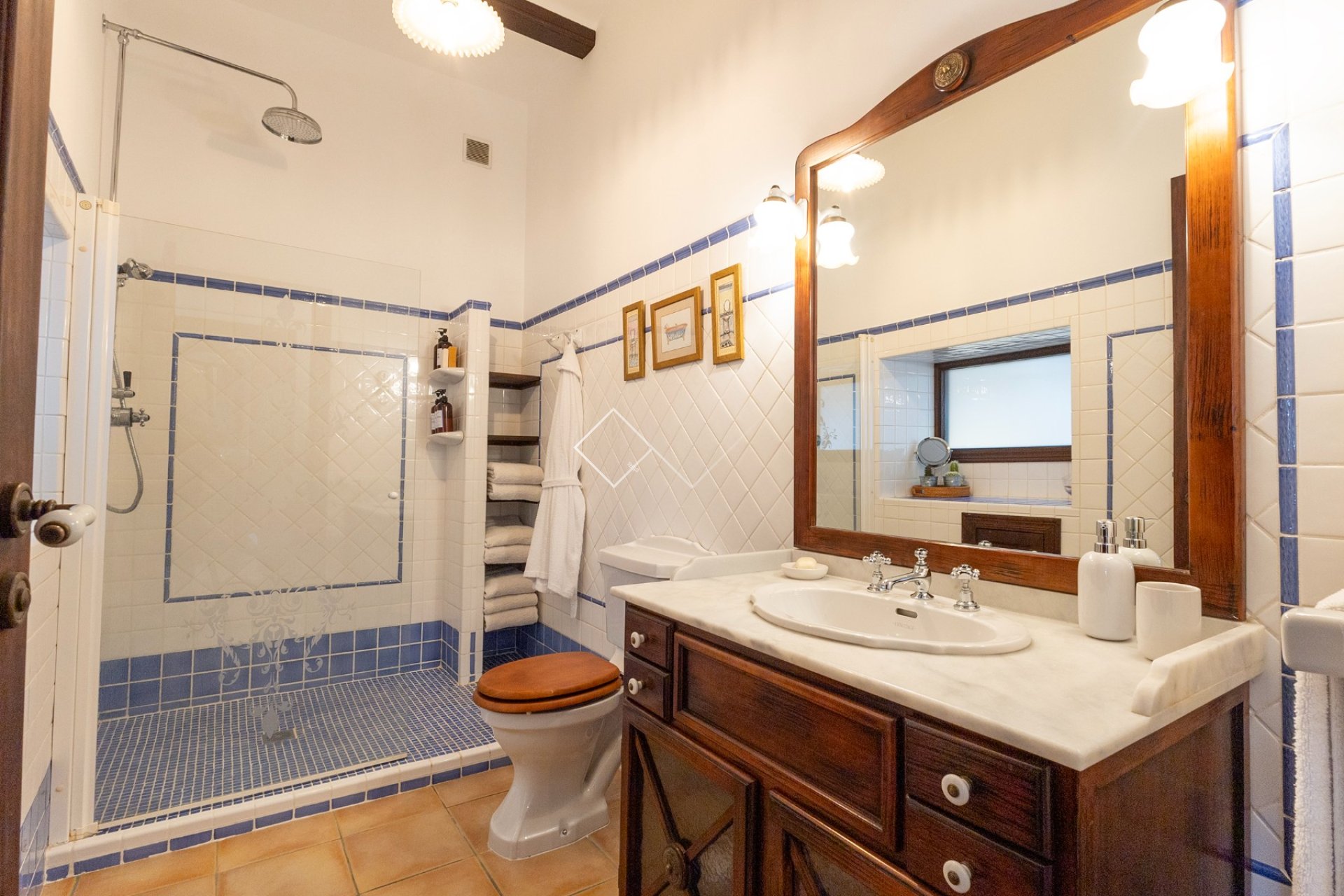 Reventa - Semi-detached house - Jávea/Xàbia - Centro histórico