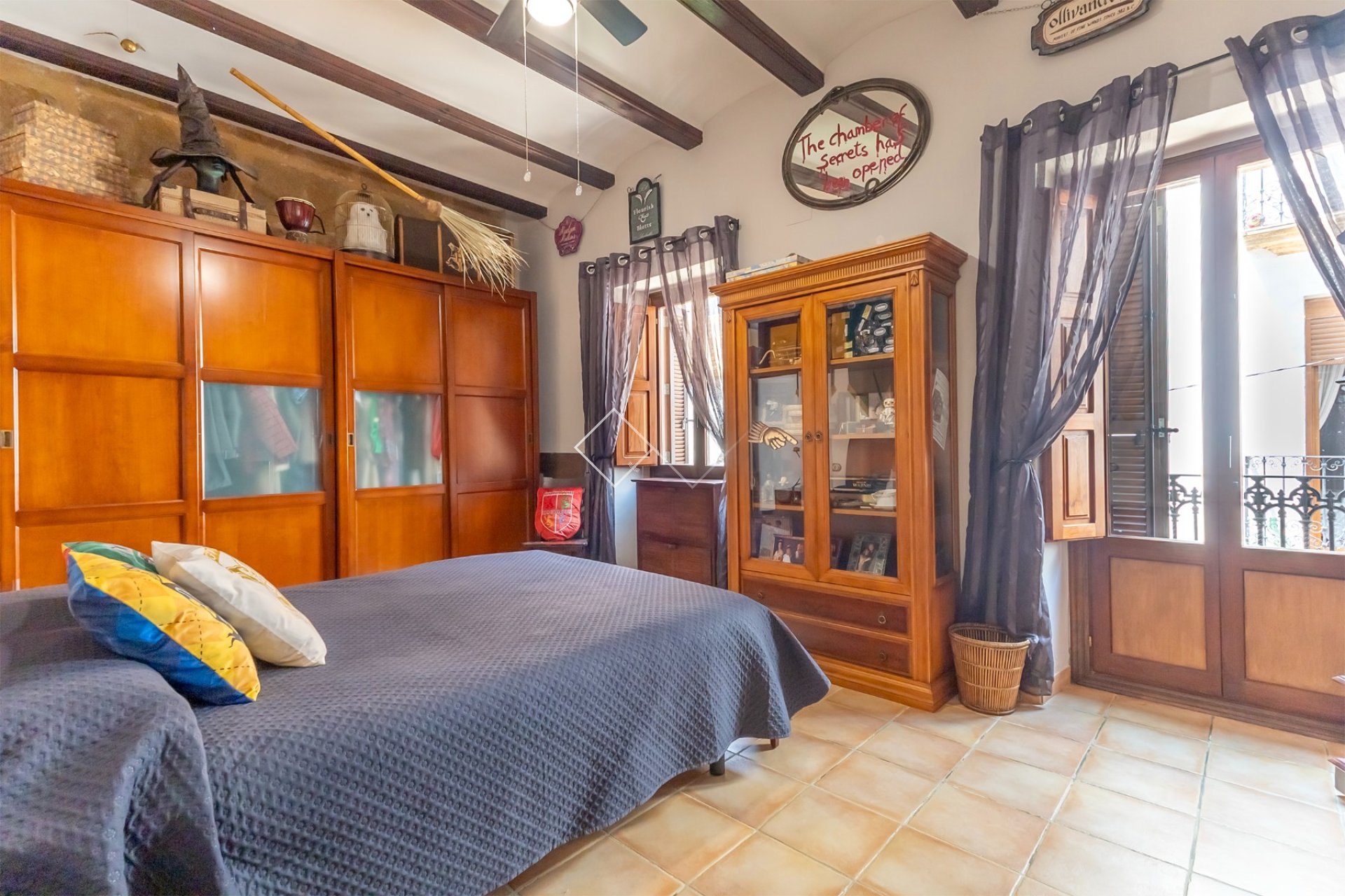 Reventa - Semi-detached house - Jávea/Xàbia - Centro histórico