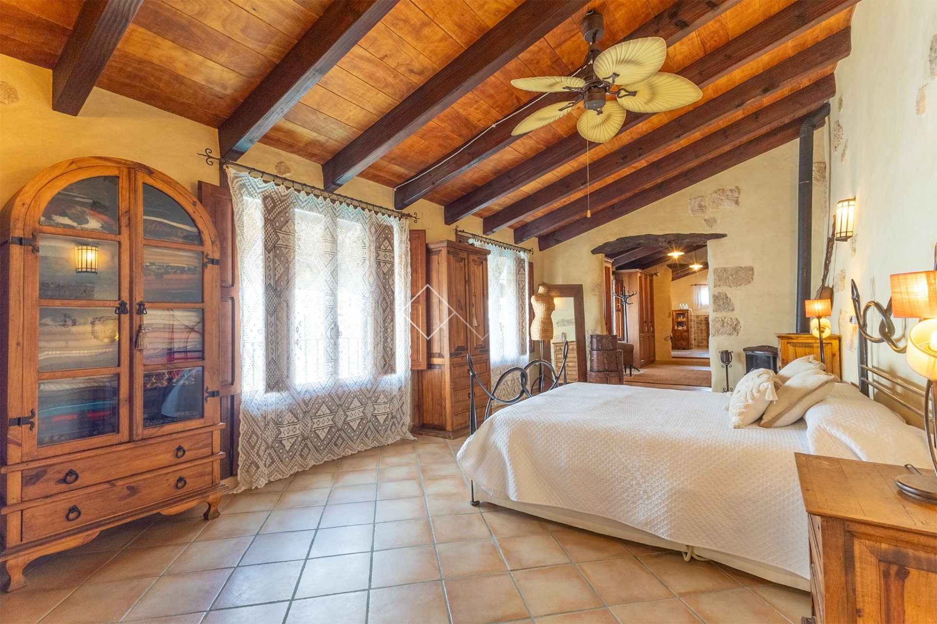 Reventa - Semi-detached house - Jávea/Xàbia - Centro histórico