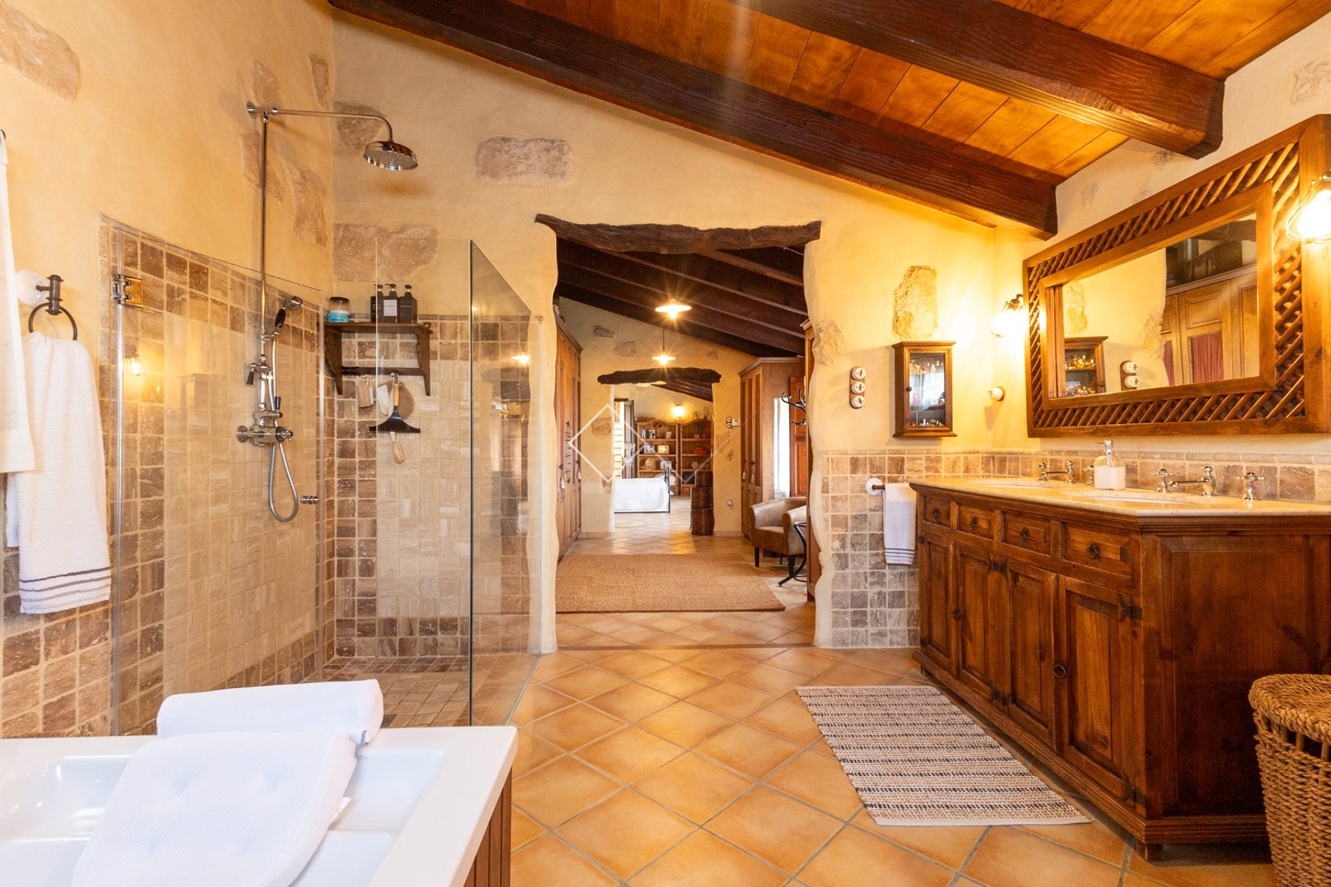 Reventa - Semi-detached house - Jávea/Xàbia - Centro histórico