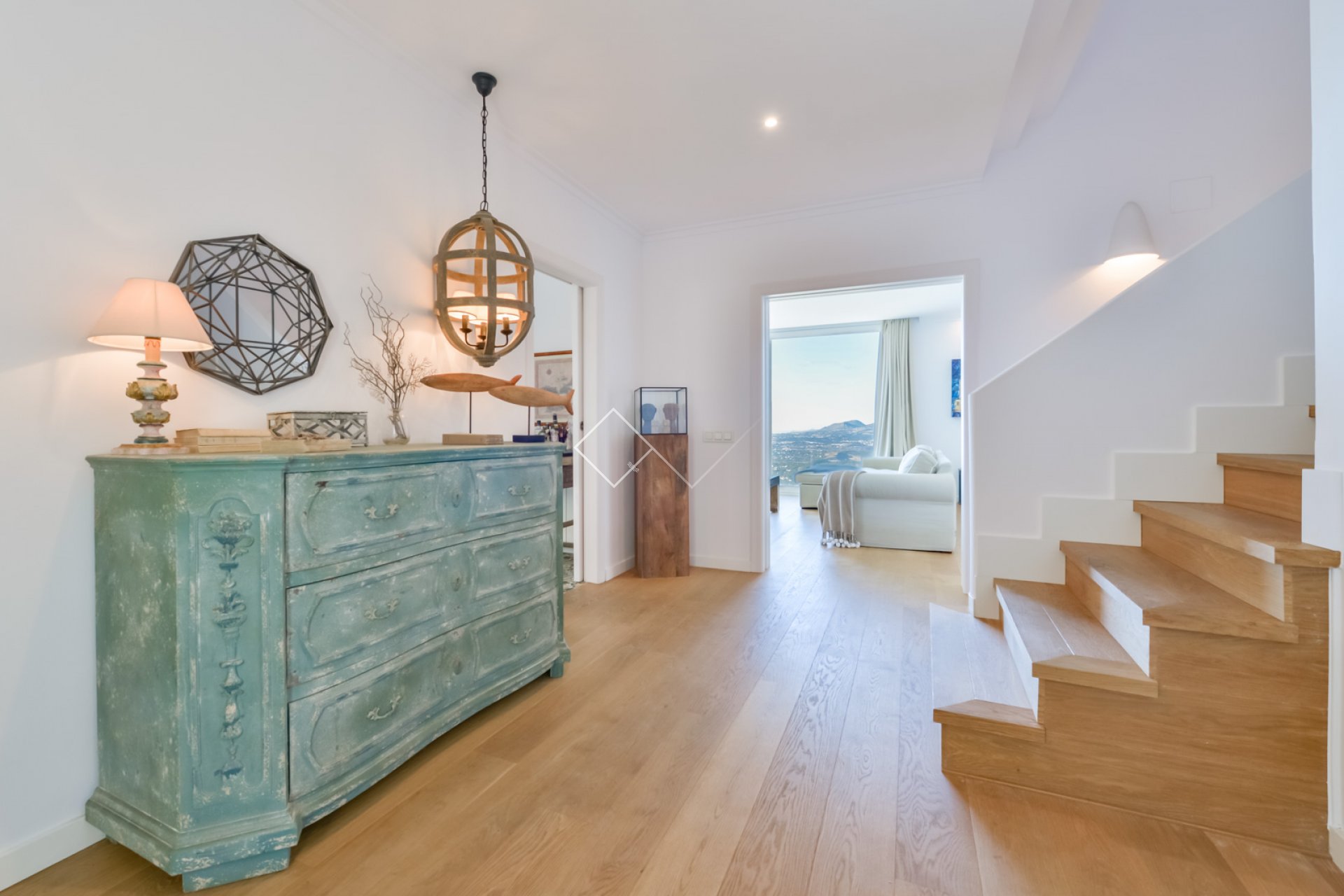 Reventa - Villa - Altea - Altea Hills