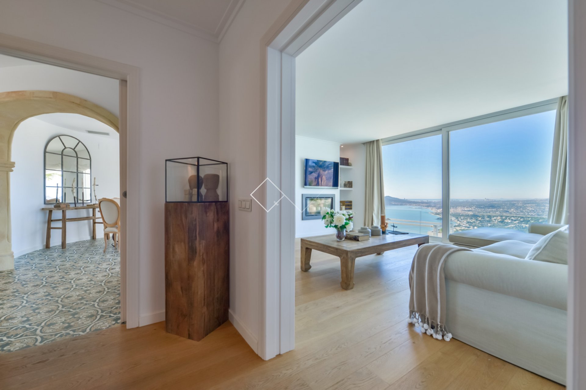 Reventa - Villa - Altea - Altea Hills
