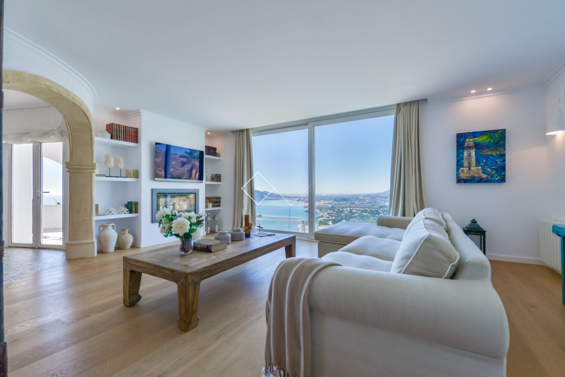 Reventa - Villa - Altea - Altea Hills