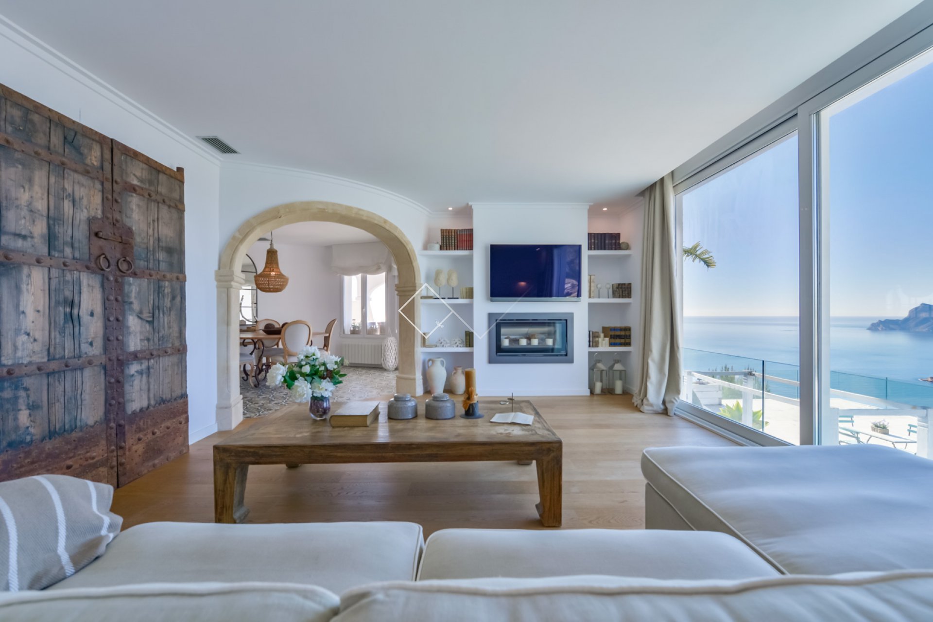 Reventa - Villa - Altea - Altea Hills