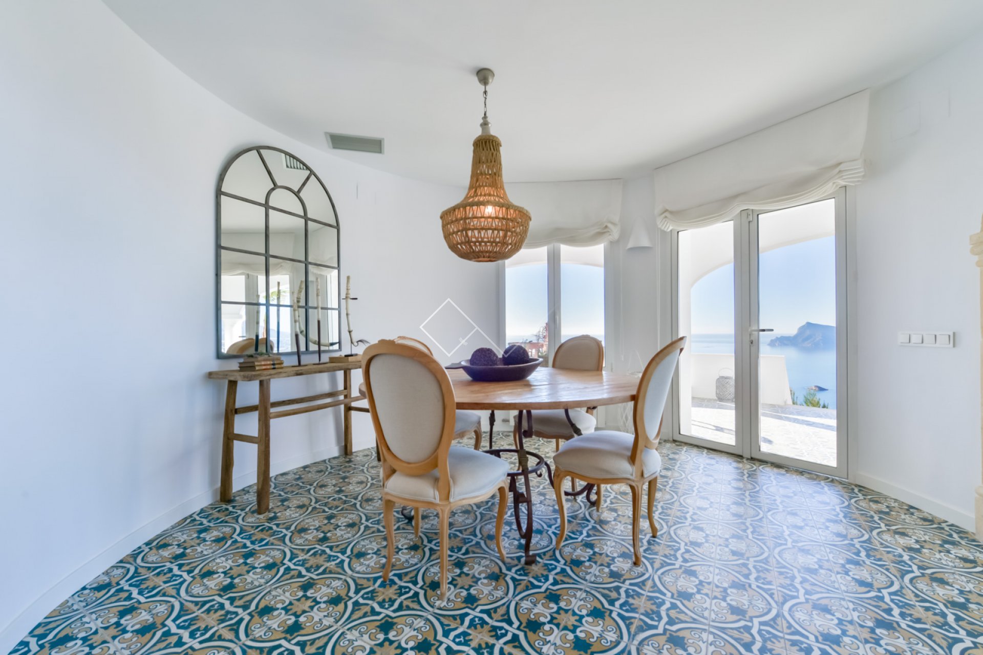 Reventa - Villa - Altea - Altea Hills