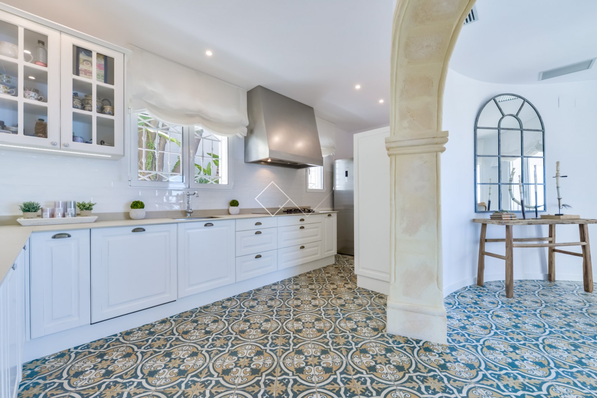 Reventa - Villa - Altea - Altea Hills