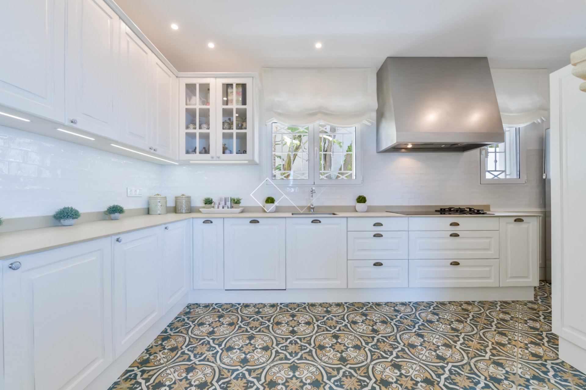 Reventa - Villa - Altea - Altea Hills