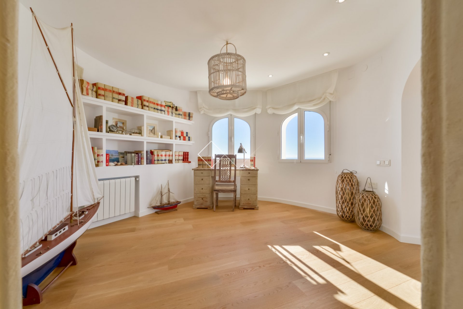 Reventa - Villa - Altea - Altea Hills