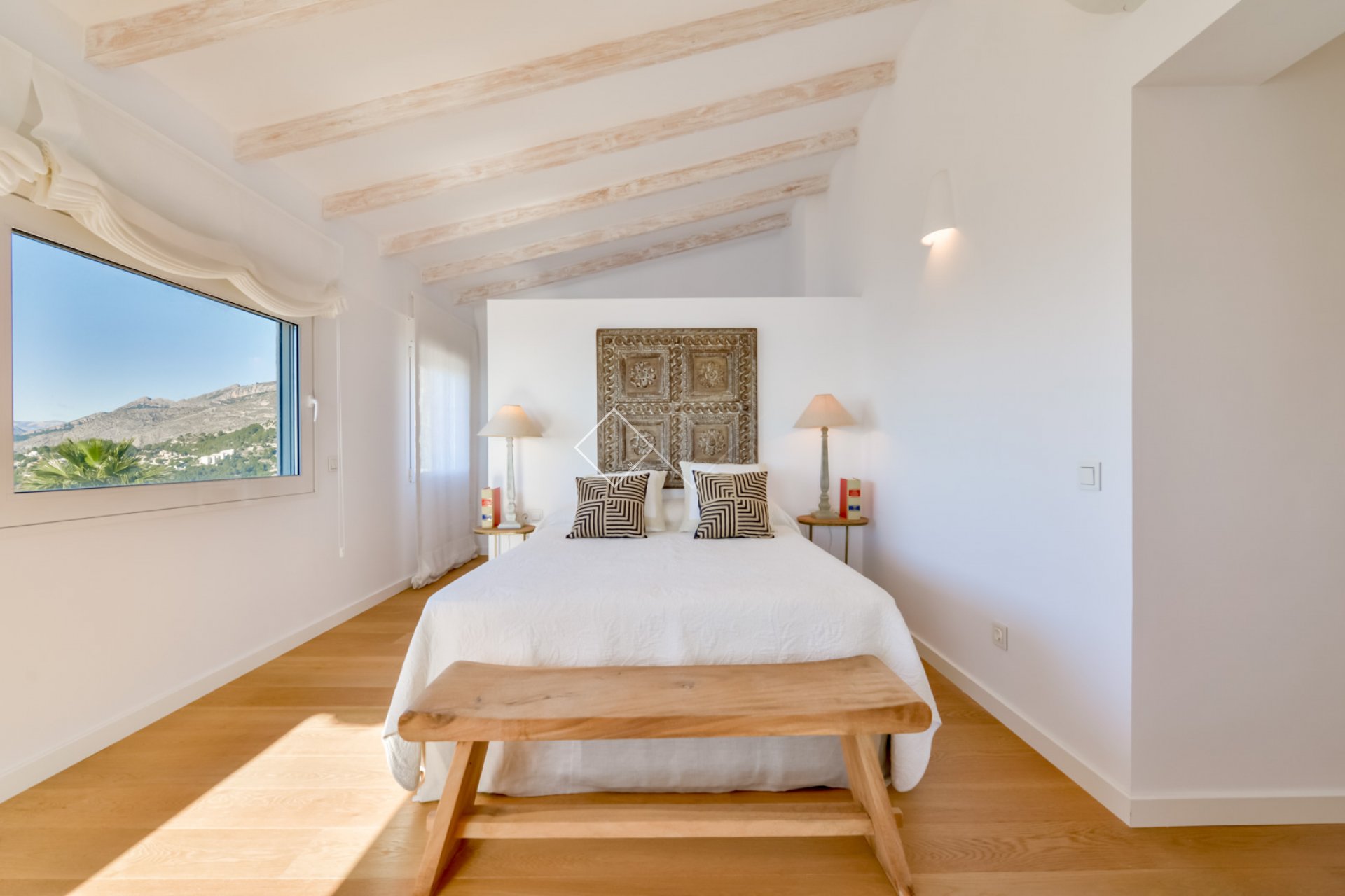 Reventa - Villa - Altea - Altea Hills