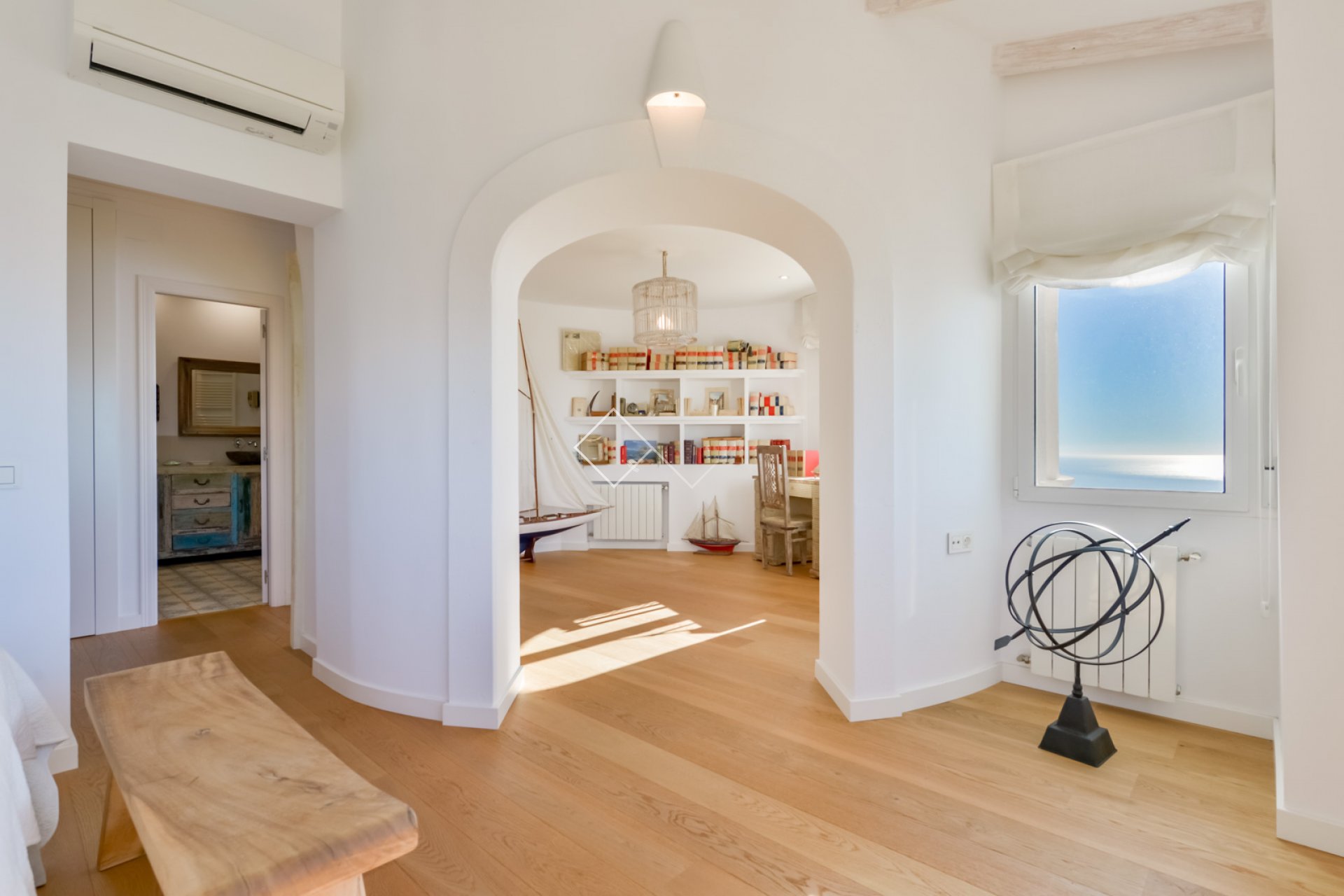 Reventa - Villa - Altea - Altea Hills