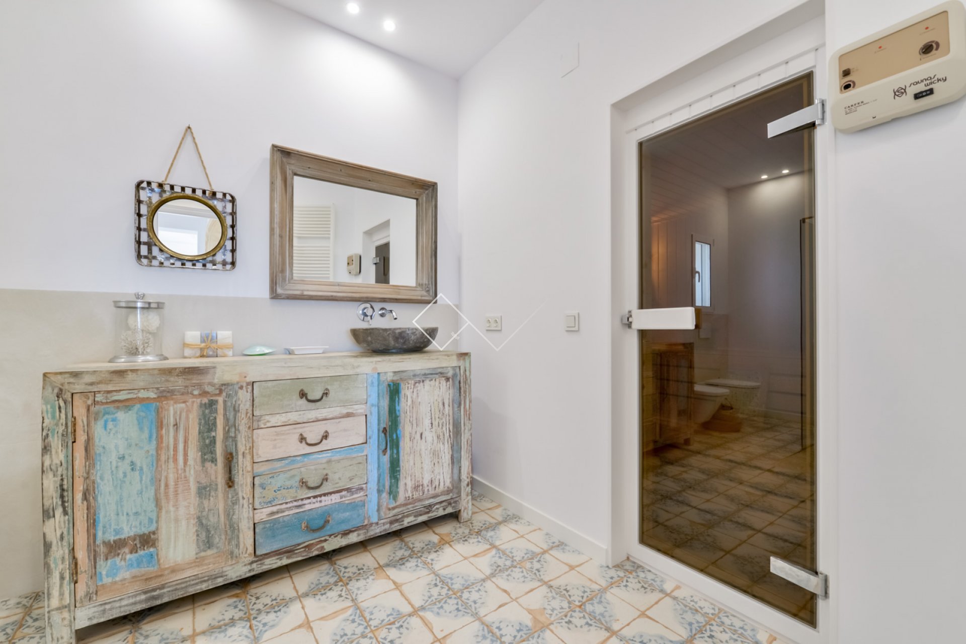 Reventa - Villa - Altea - Altea Hills