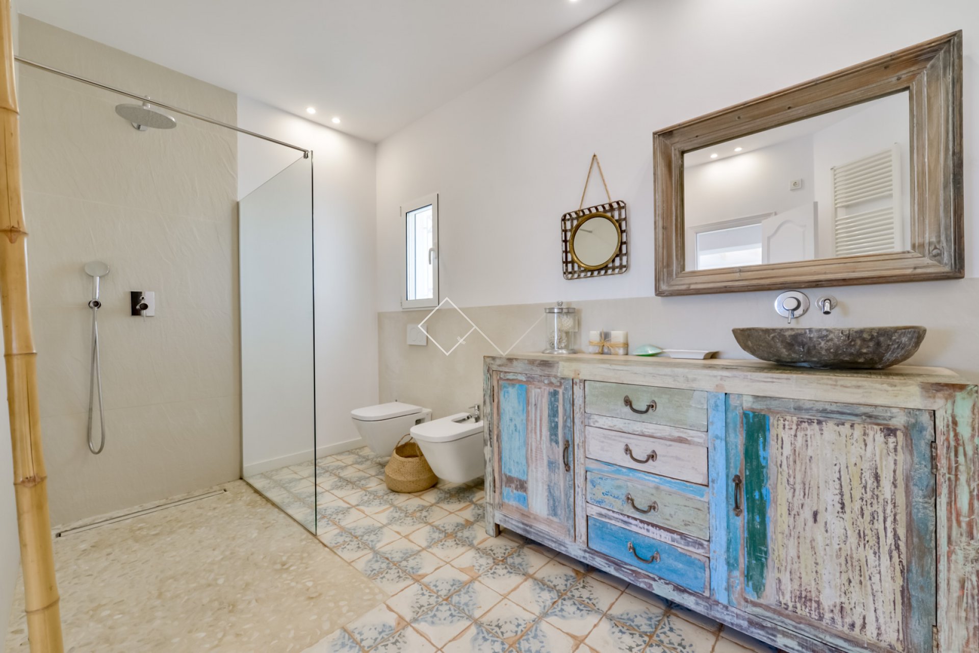 Reventa - Villa - Altea - Altea Hills