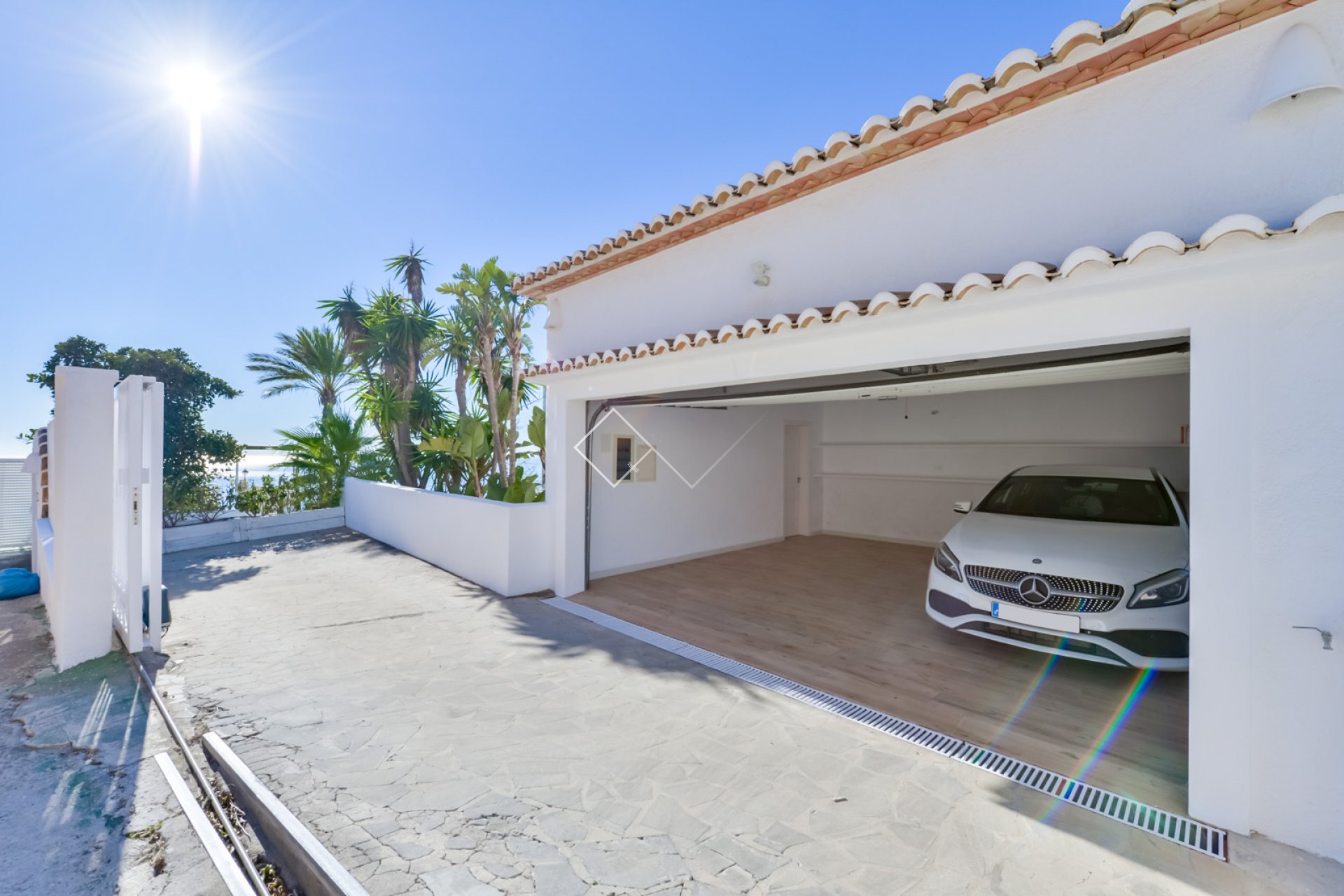 Reventa - Villa - Altea - Altea Hills