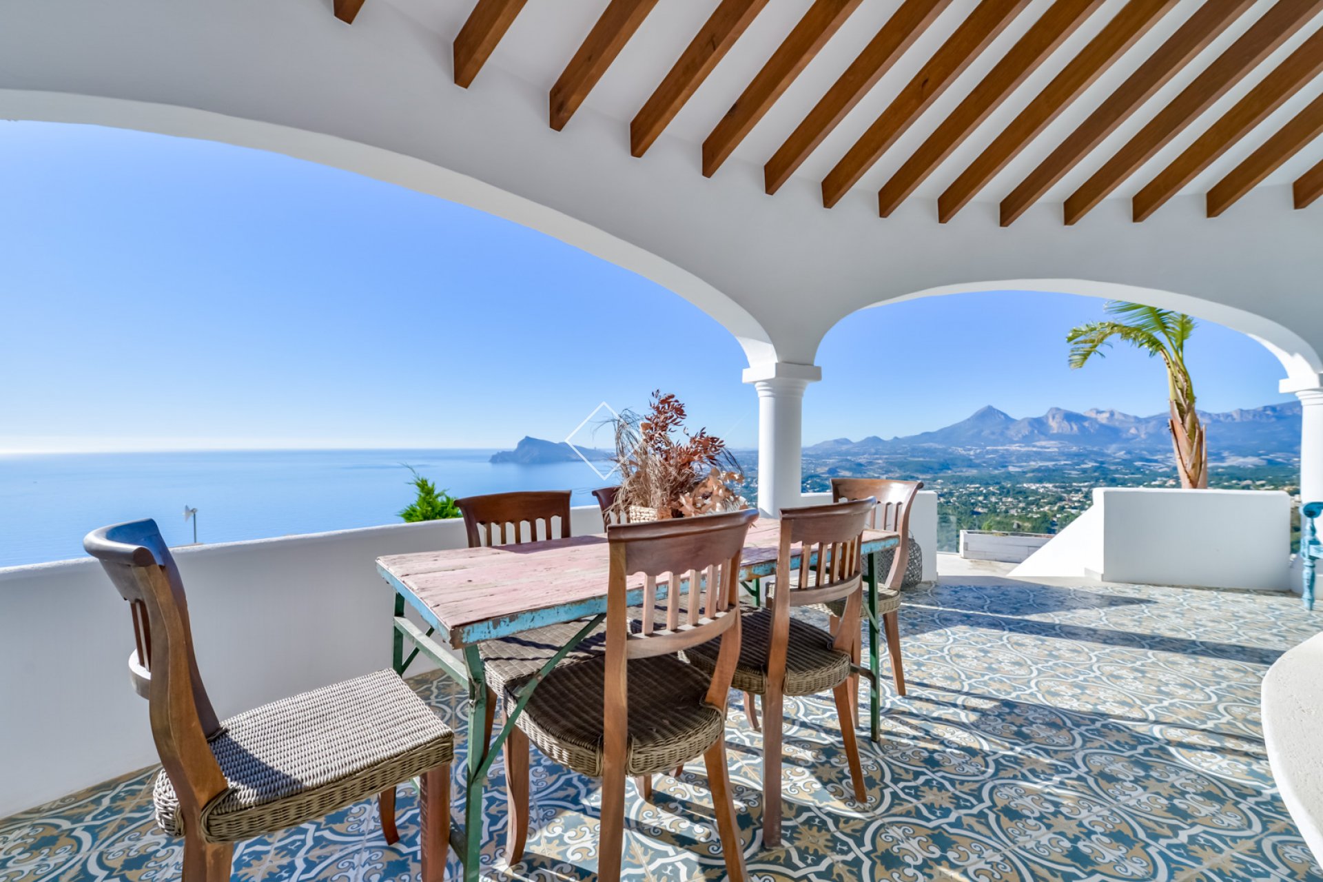 Reventa - Villa - Altea - Altea Hills