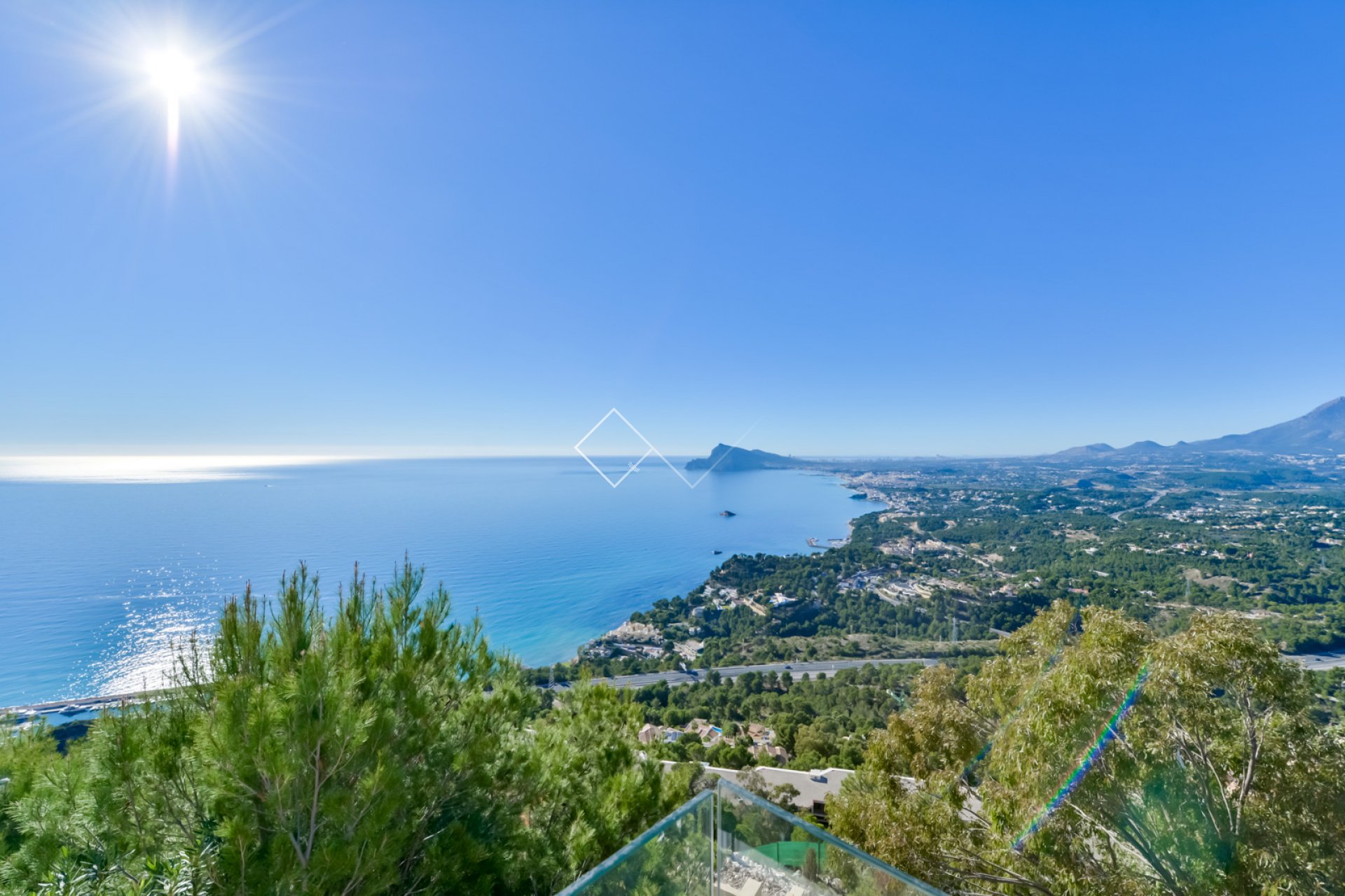 Reventa - Villa - Altea - Altea Hills