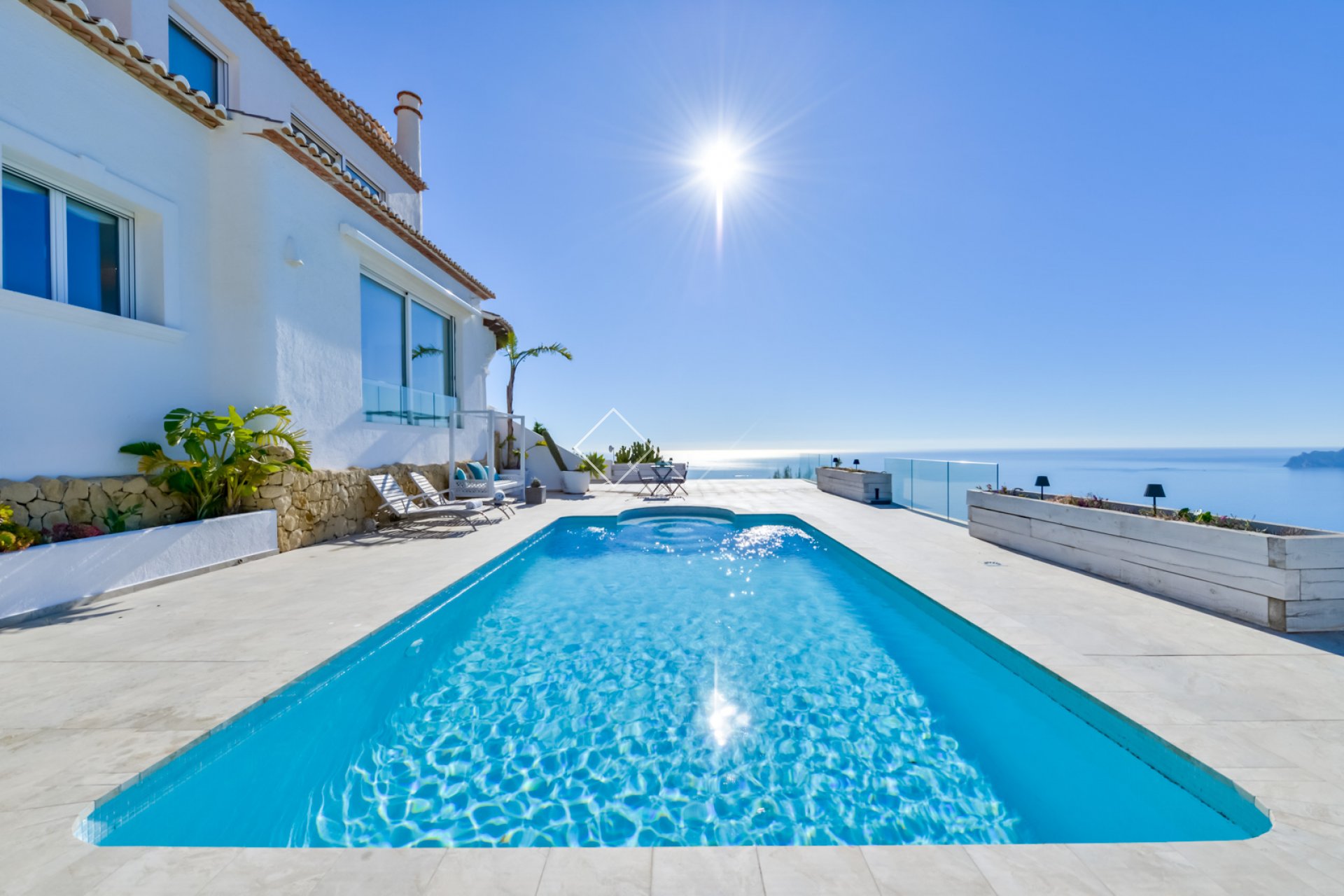 Reventa - Villa - Altea - Altea Hills