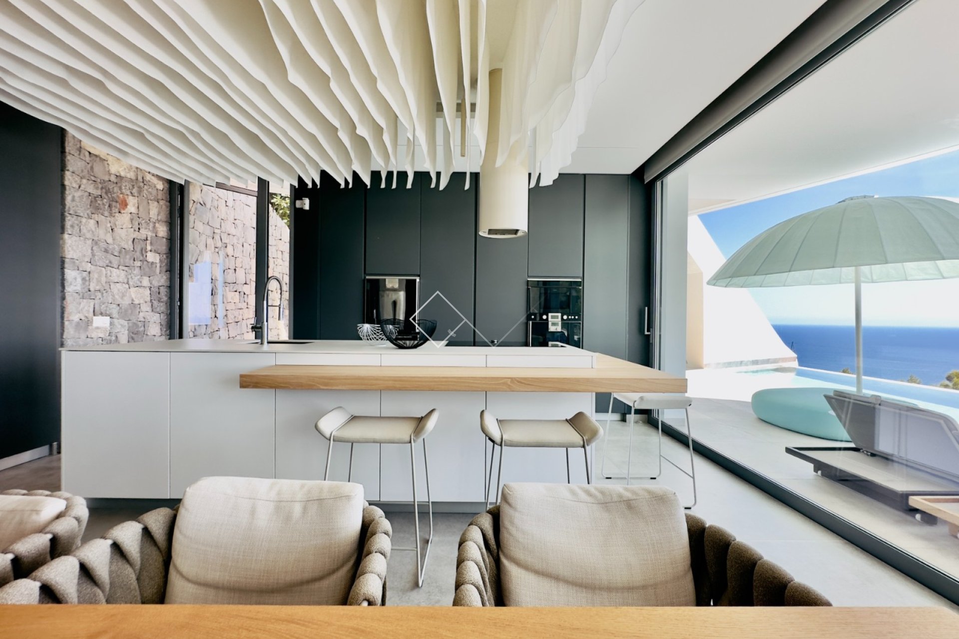 Reventa - Villa - Altea - Altea Hills
