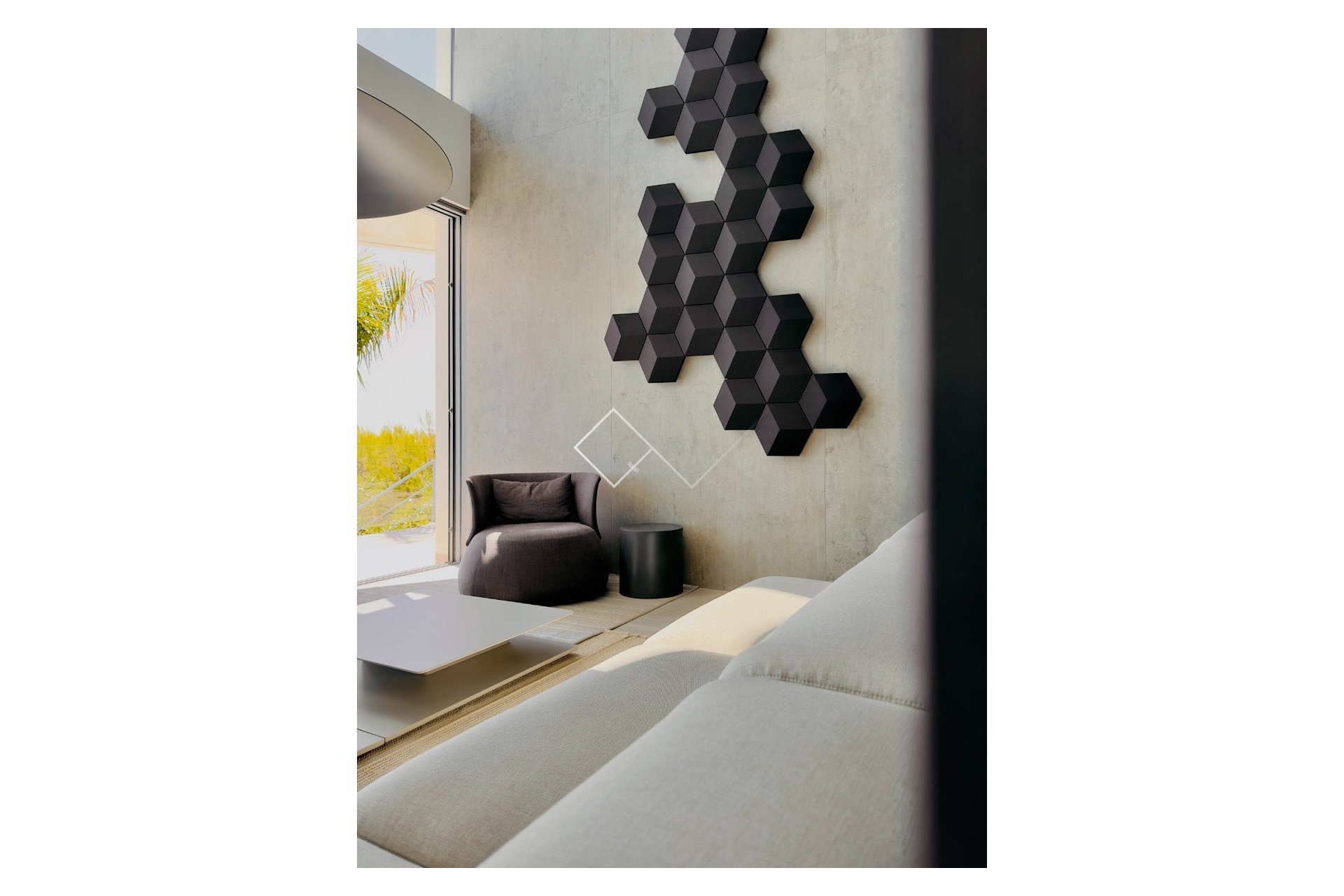 Reventa - Villa - Altea - Altea Hills