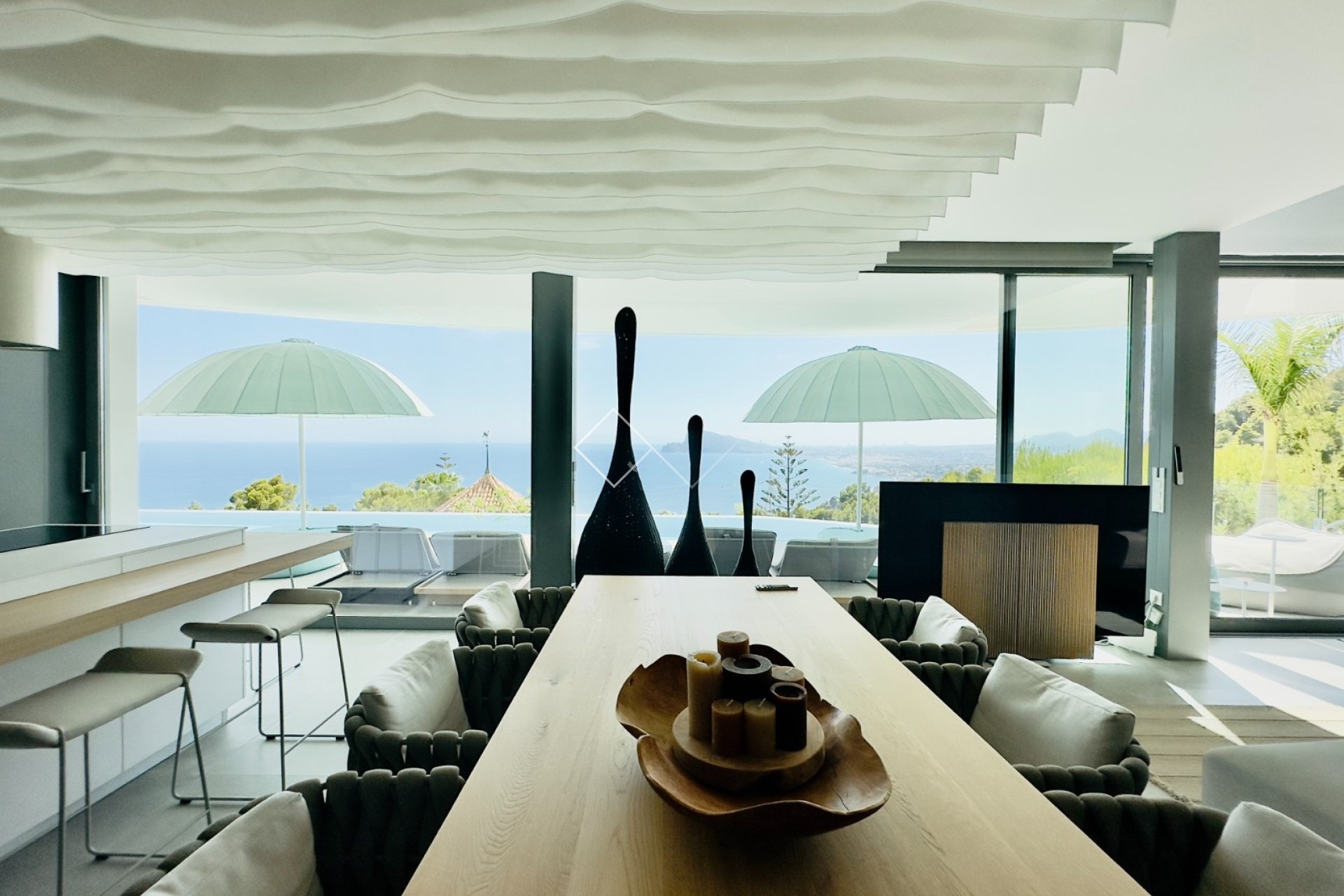 Reventa - Villa - Altea - Altea Hills