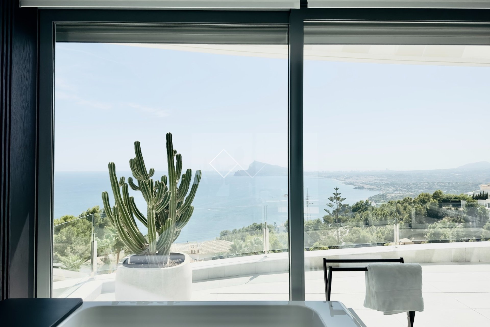 Reventa - Villa - Altea - Altea Hills