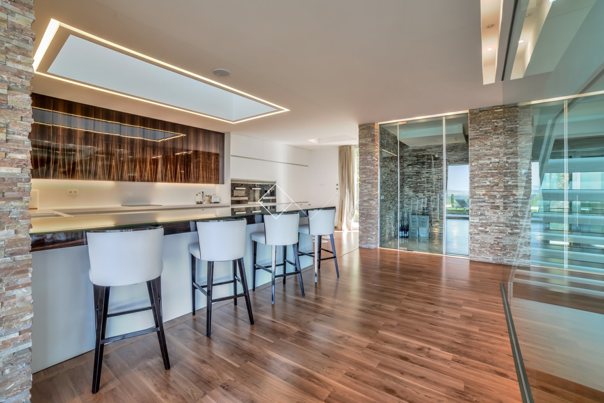 Reventa - Villa - Altea - Altea Hills
