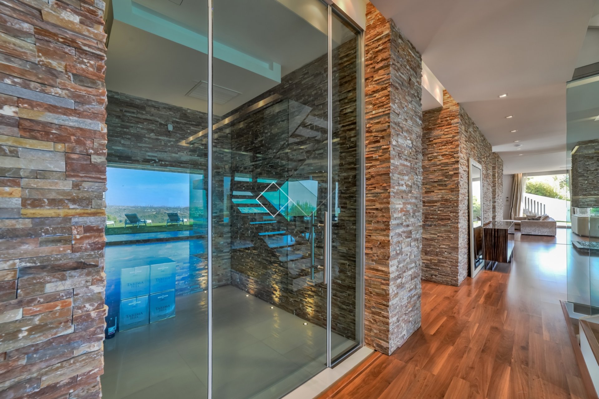 Reventa - Villa - Altea - Altea Hills