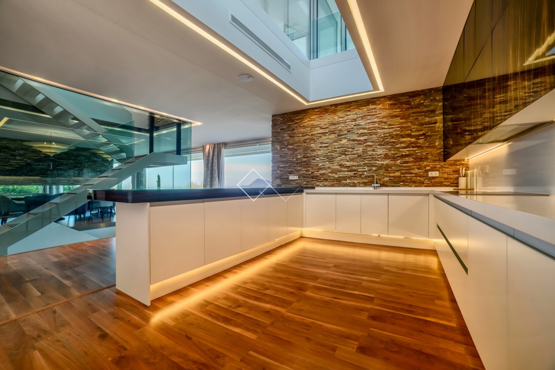 Reventa - Villa - Altea - Altea Hills