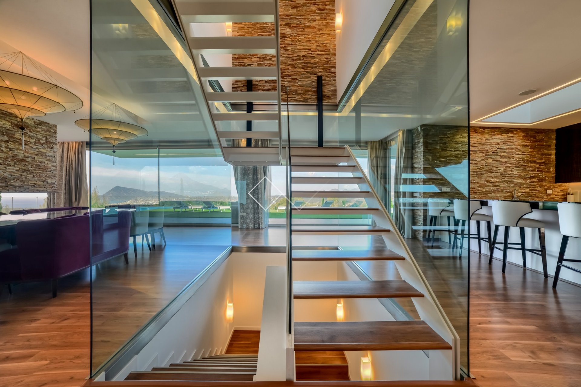 Reventa - Villa - Altea - Altea Hills