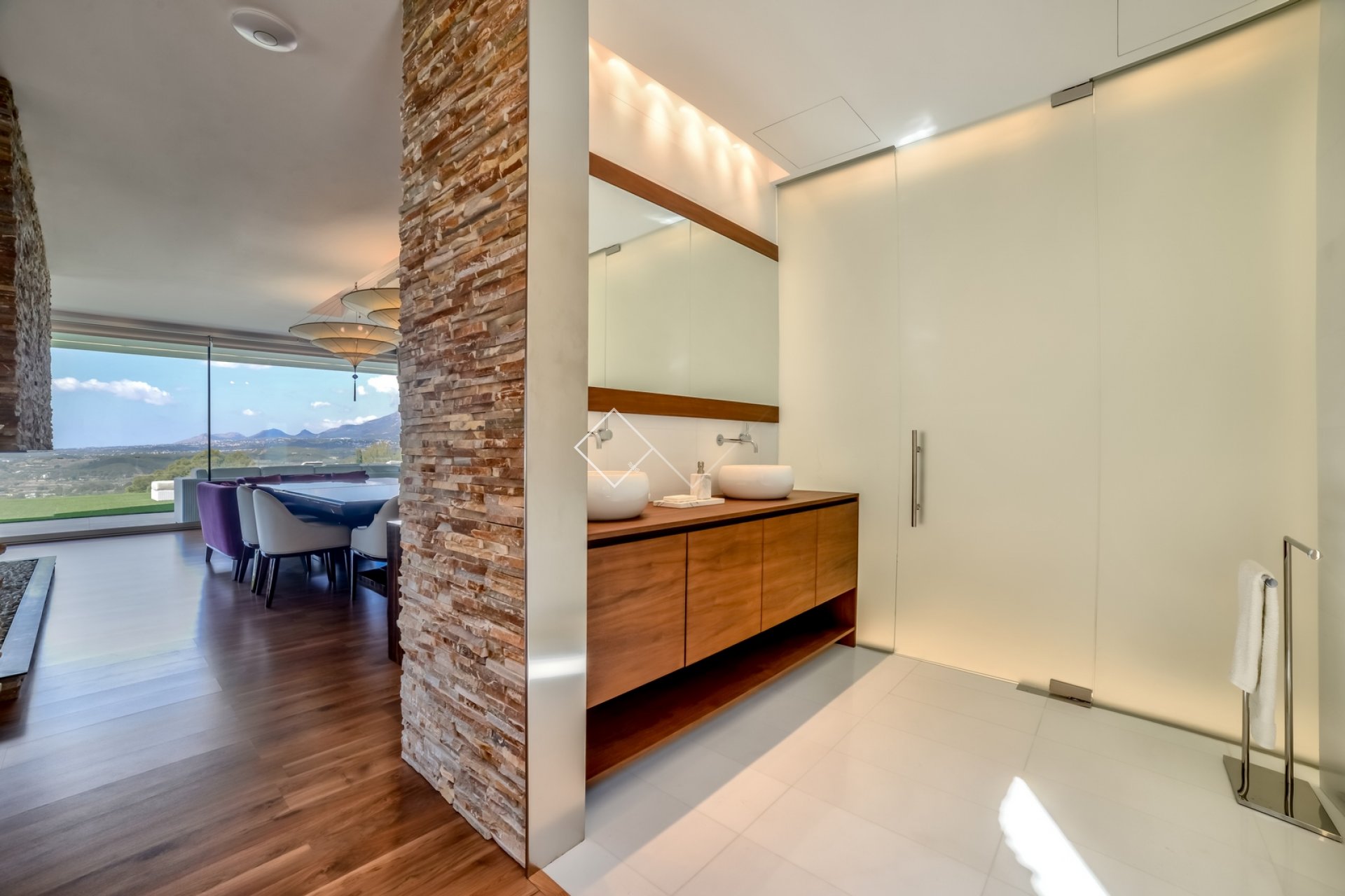 Reventa - Villa - Altea - Altea Hills