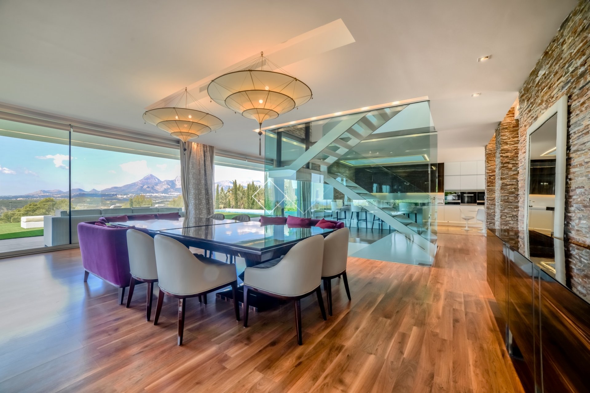 Reventa - Villa - Altea - Altea Hills
