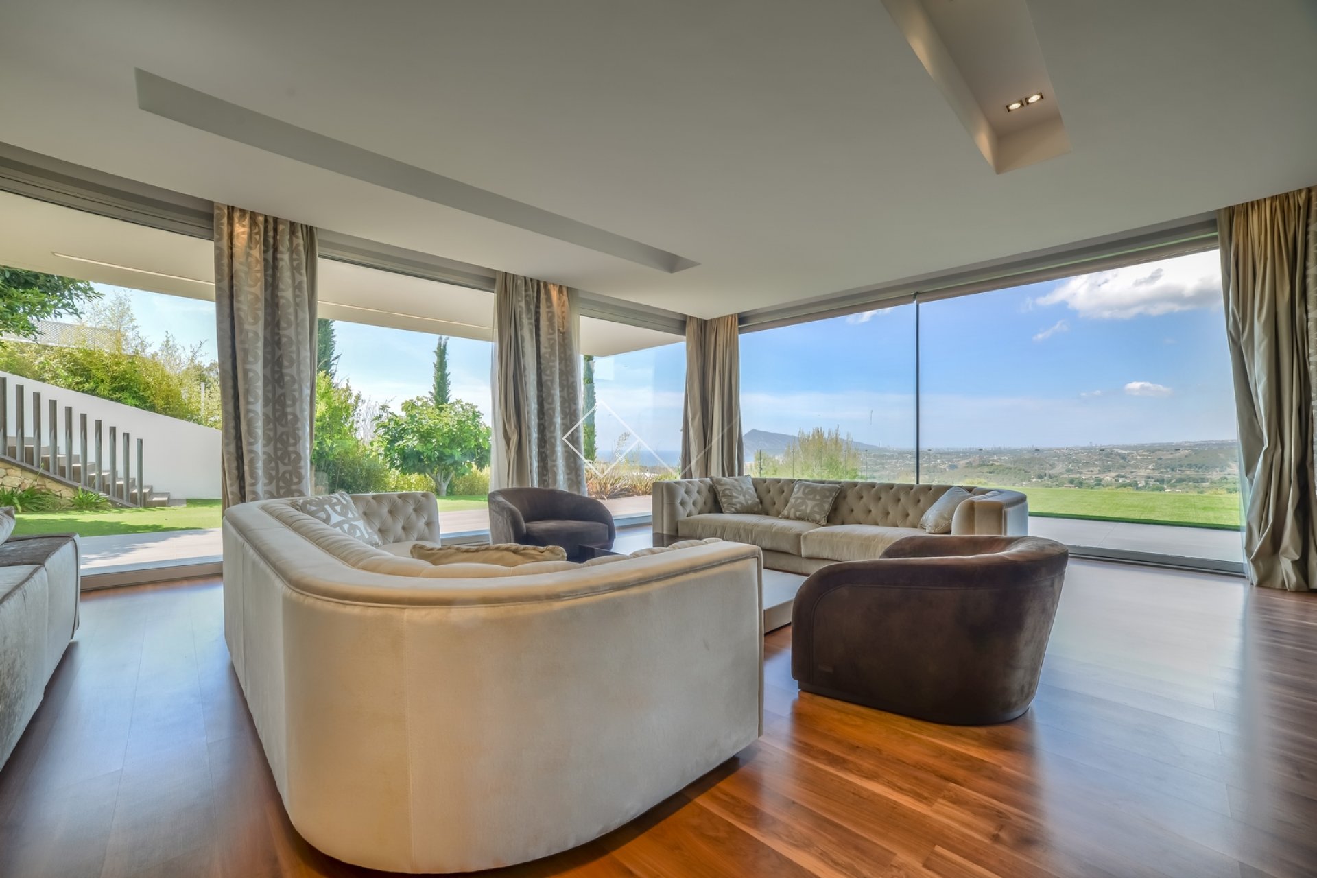 Reventa - Villa - Altea - Altea Hills
