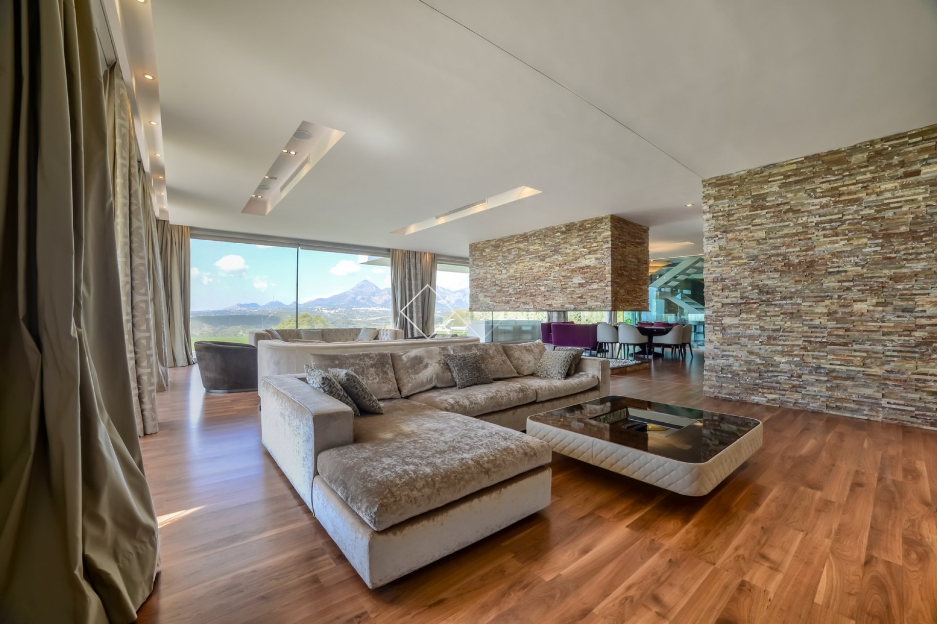 Reventa - Villa - Altea - Altea Hills