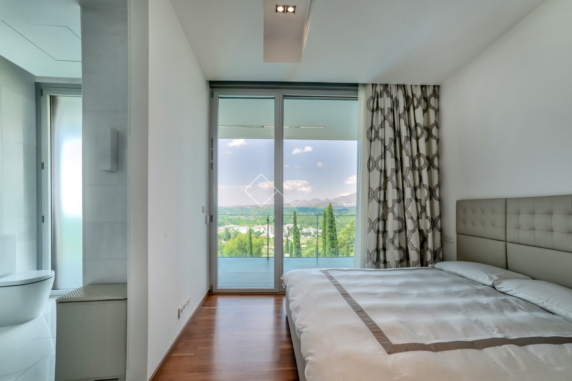 Reventa - Villa - Altea - Altea Hills