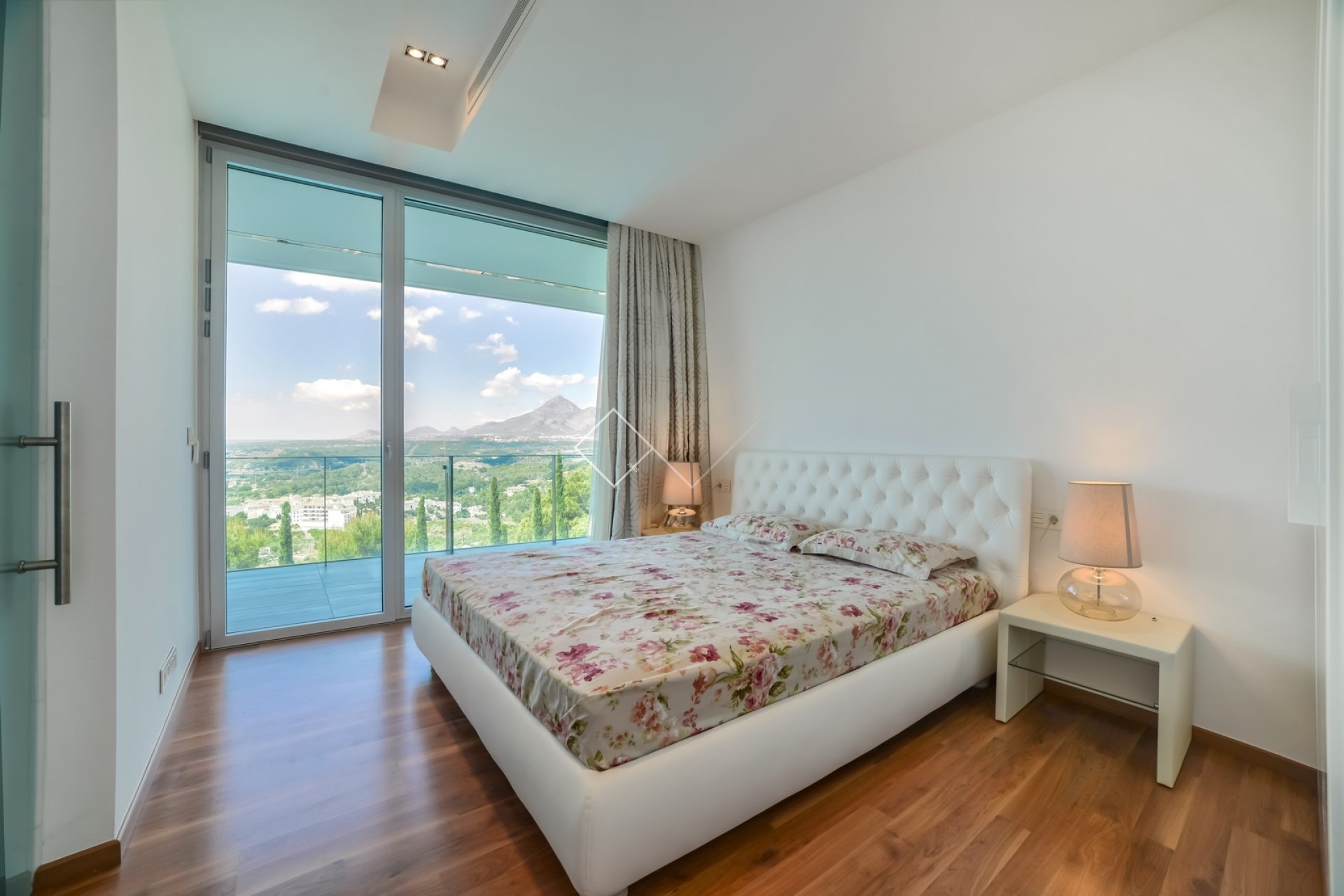 Reventa - Villa - Altea - Altea Hills