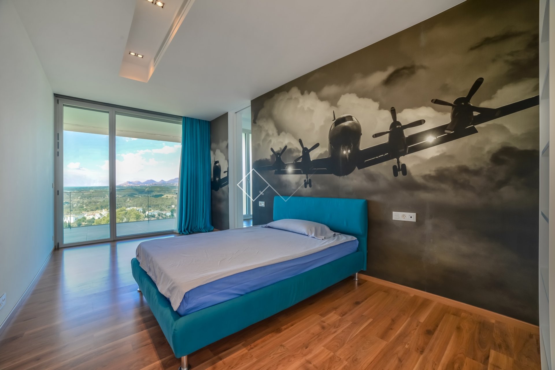 Reventa - Villa - Altea - Altea Hills