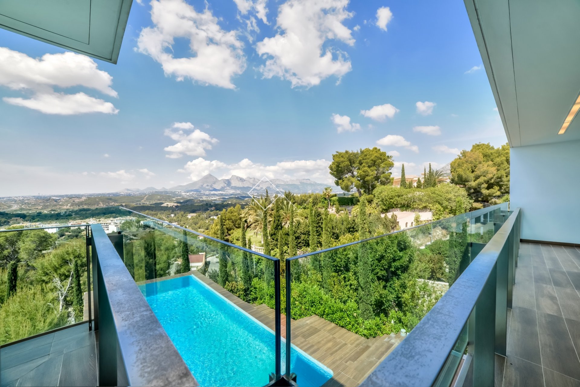 Reventa - Villa - Altea - Altea Hills