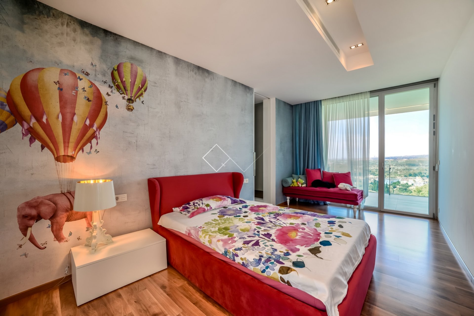 Reventa - Villa - Altea - Altea Hills