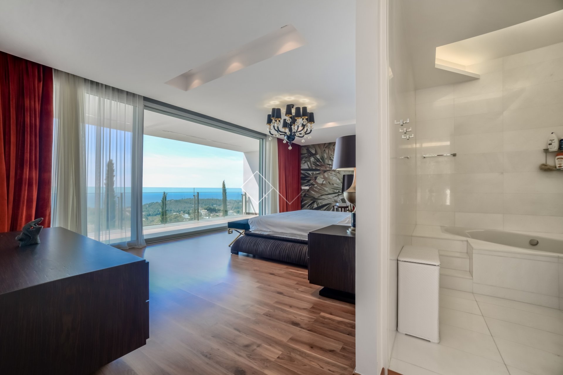 Reventa - Villa - Altea - Altea Hills