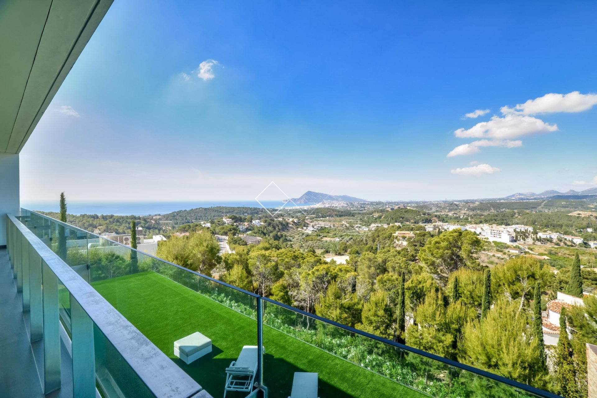 Reventa - Villa - Altea - Altea Hills
