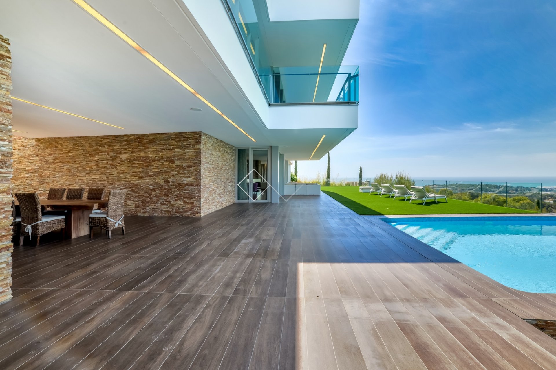 Reventa - Villa - Altea - Altea Hills