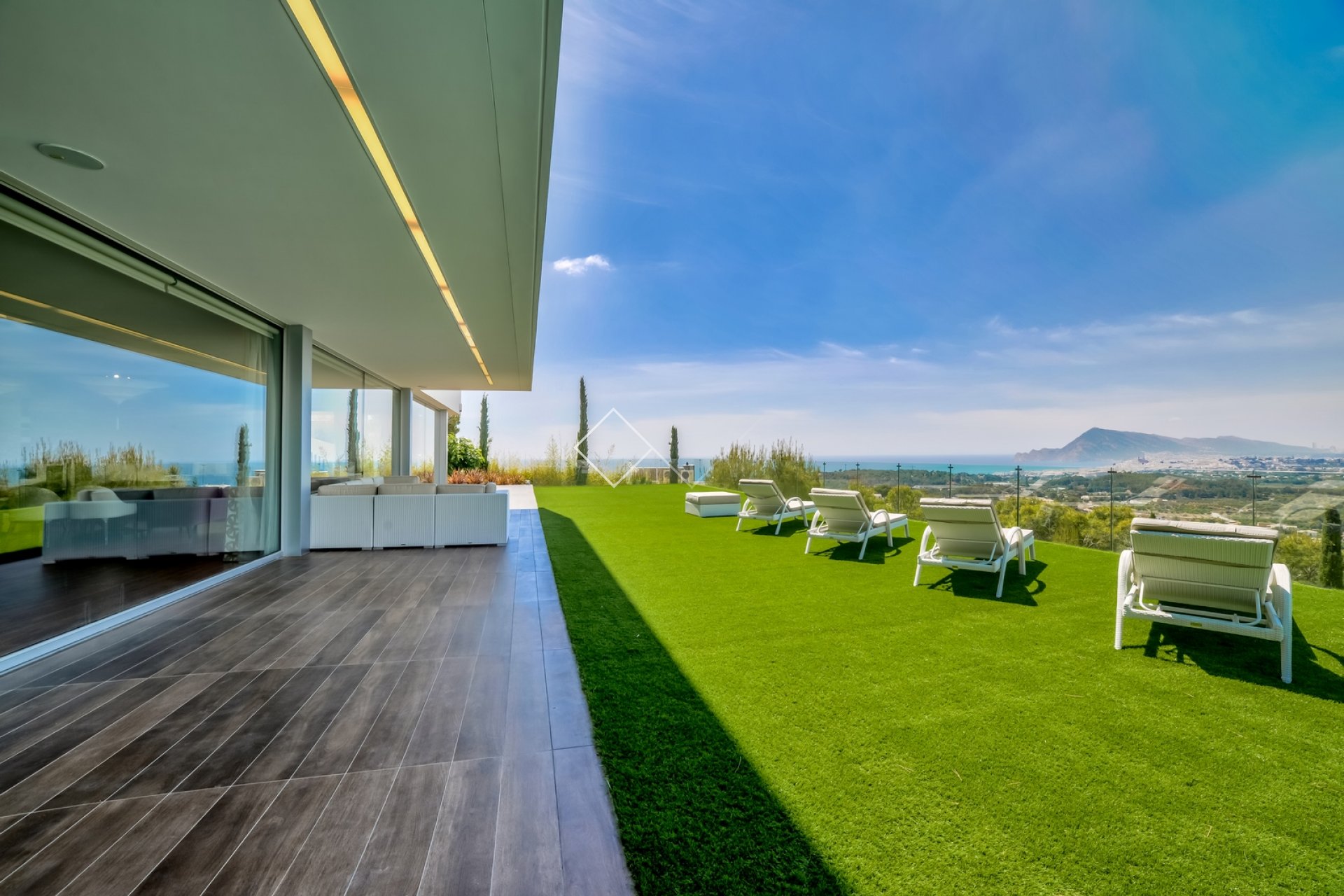 Reventa - Villa - Altea - Altea Hills