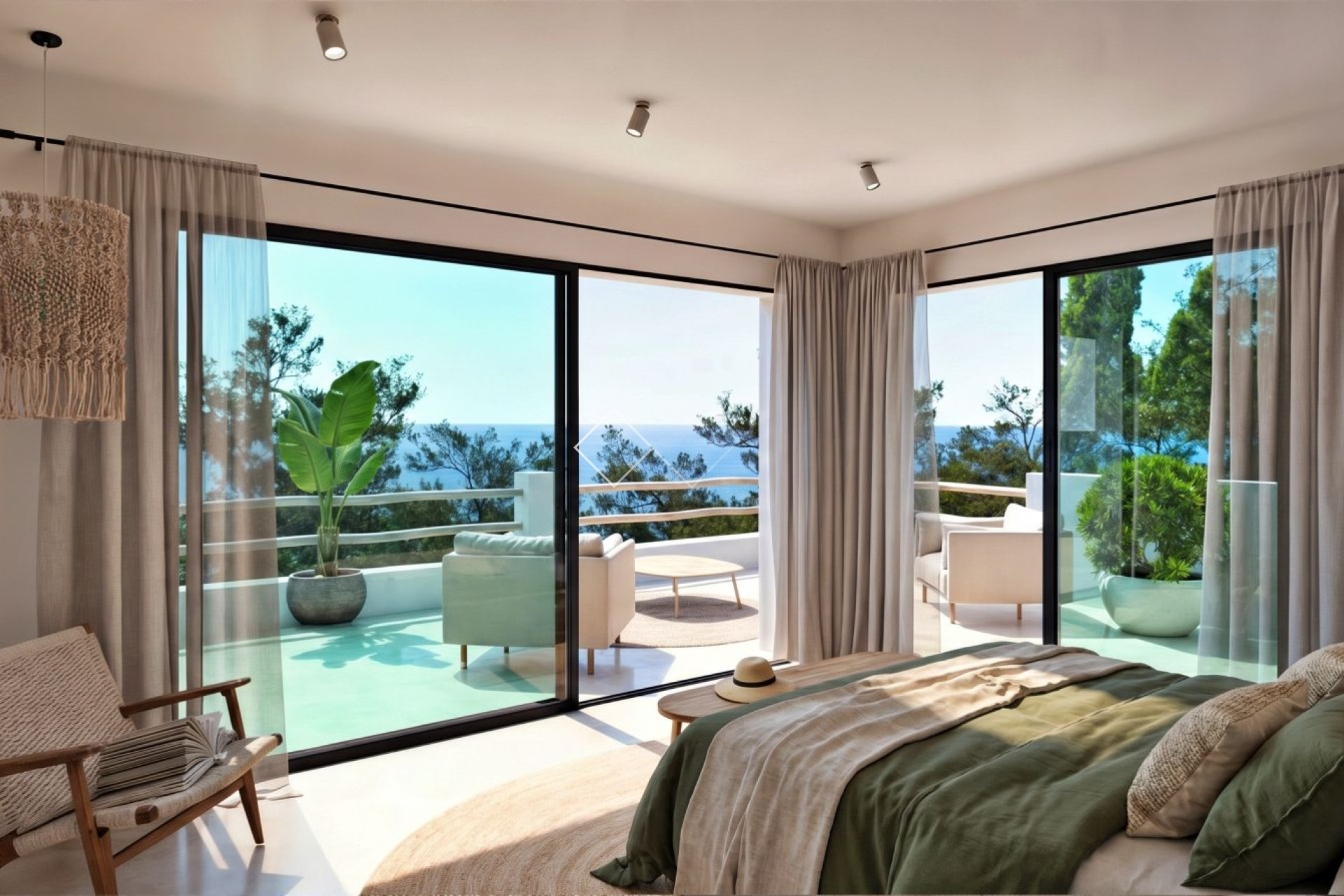 Reventa - Villa - Benissa - Baladrar